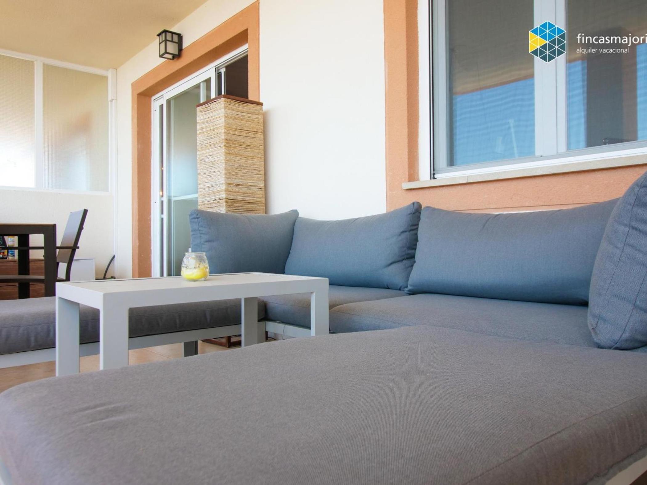 Apartment photo 3
