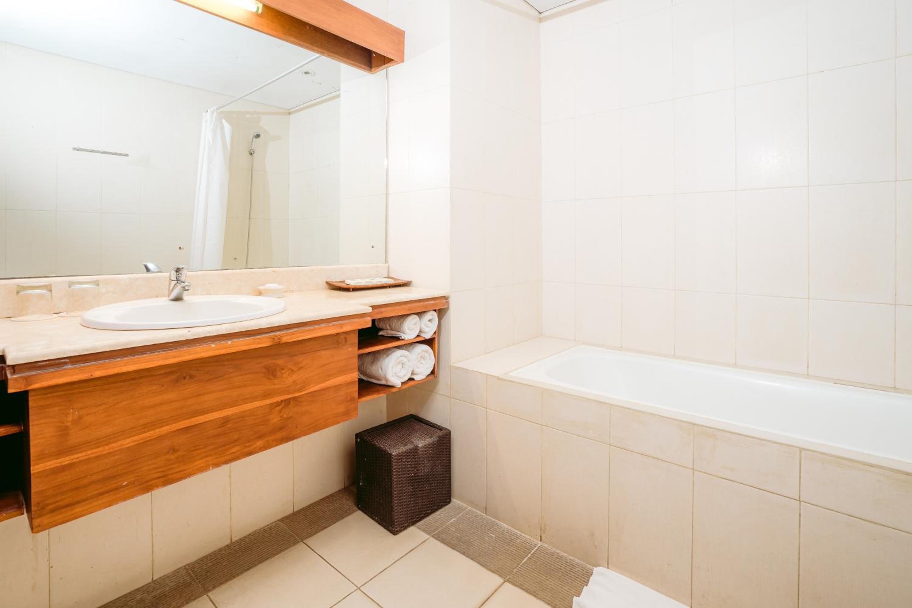 Superior Double or Twin Room - Photo 4
