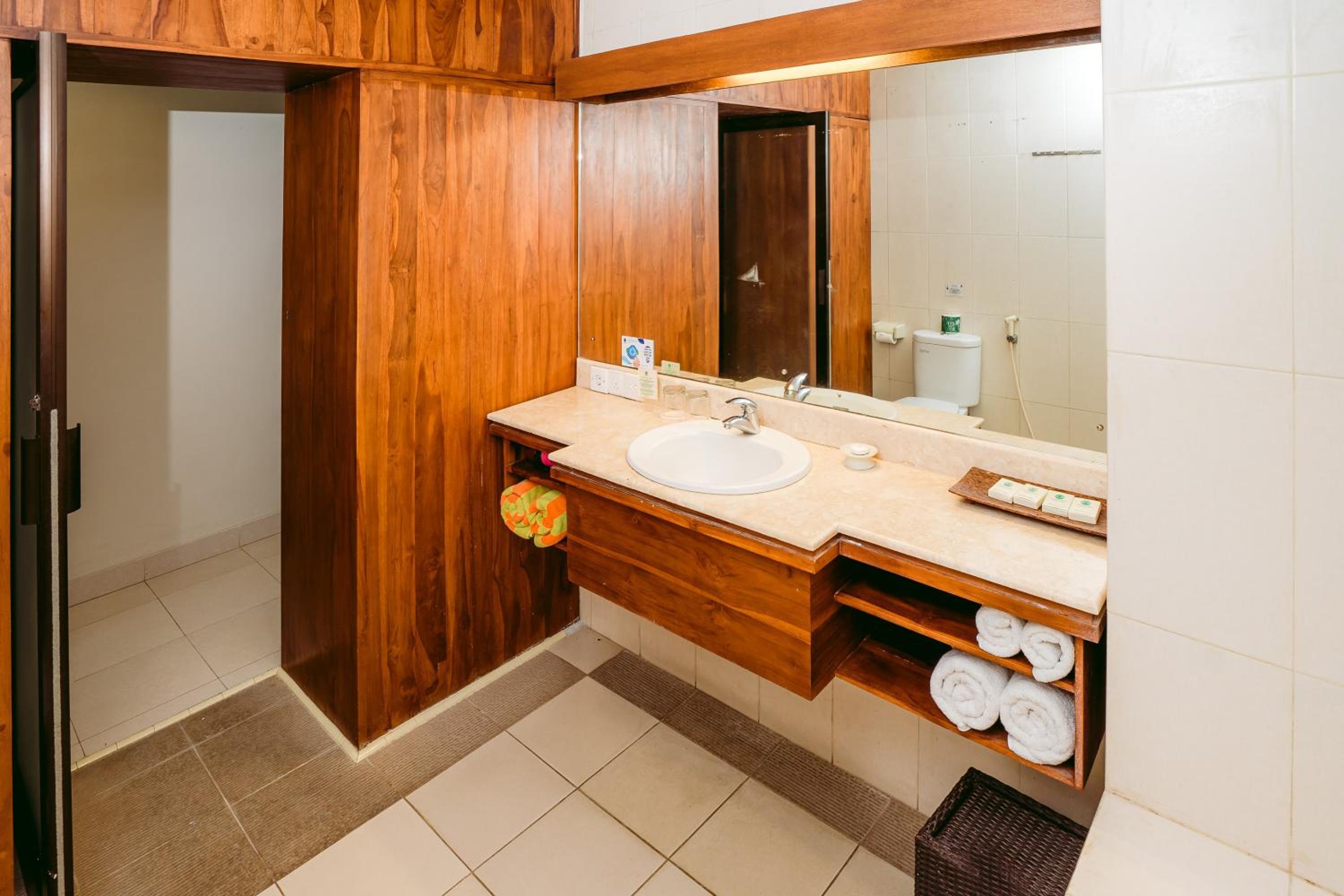 Superior Double or Twin Room - Photo 3