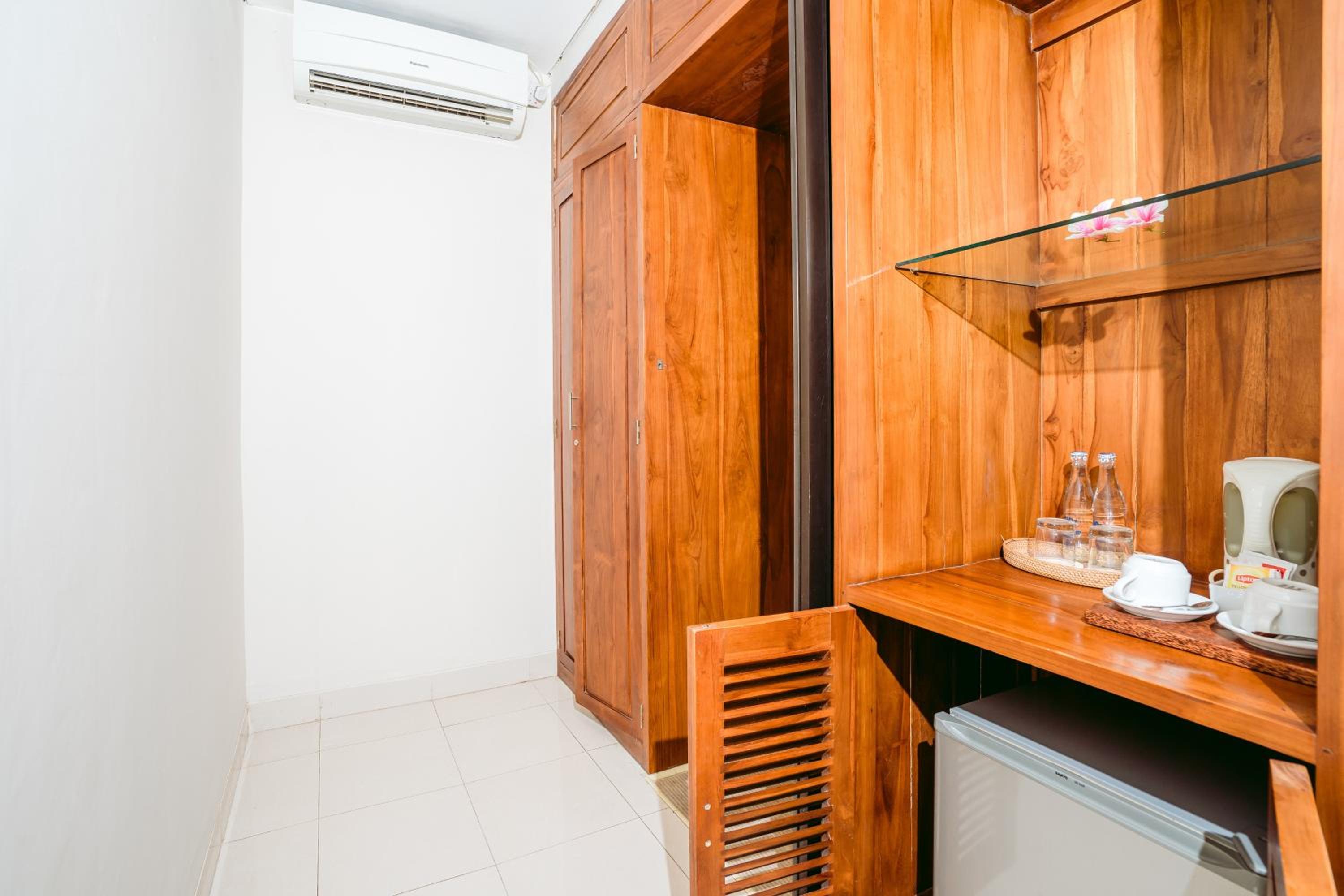 Superior Double or Twin Room - Photo 1