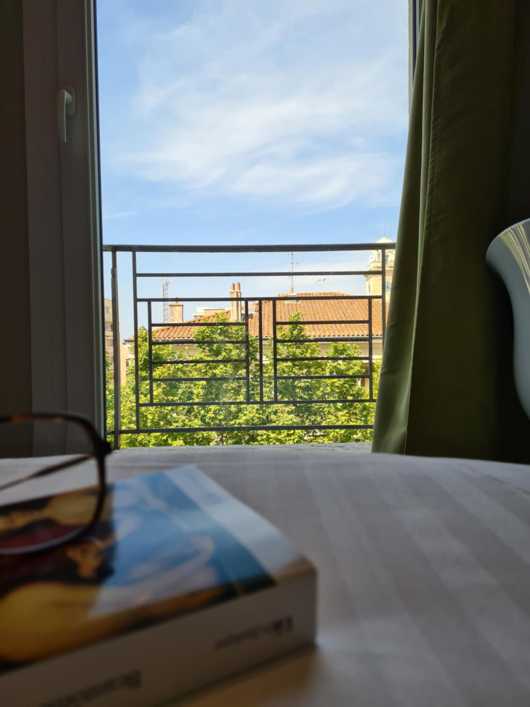 Double Room with Street View - Photo 8