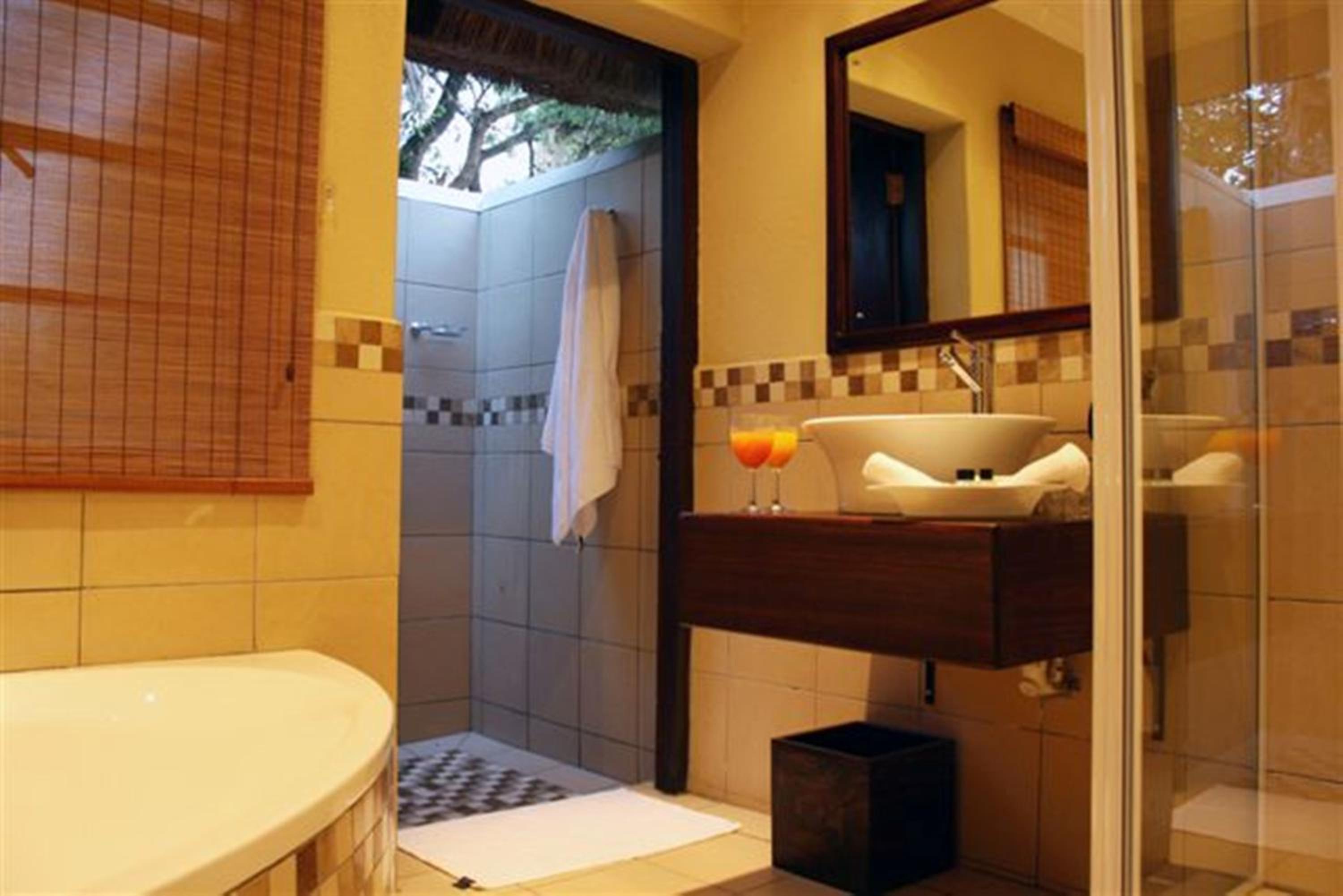 Standard Room - The Main House - Photo 7