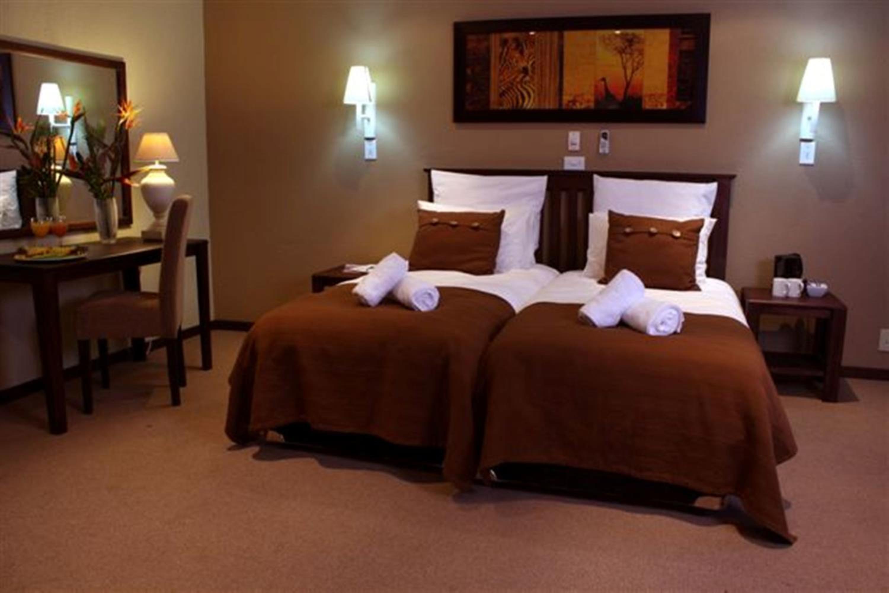 Standard Room - The Main House - Photo 3