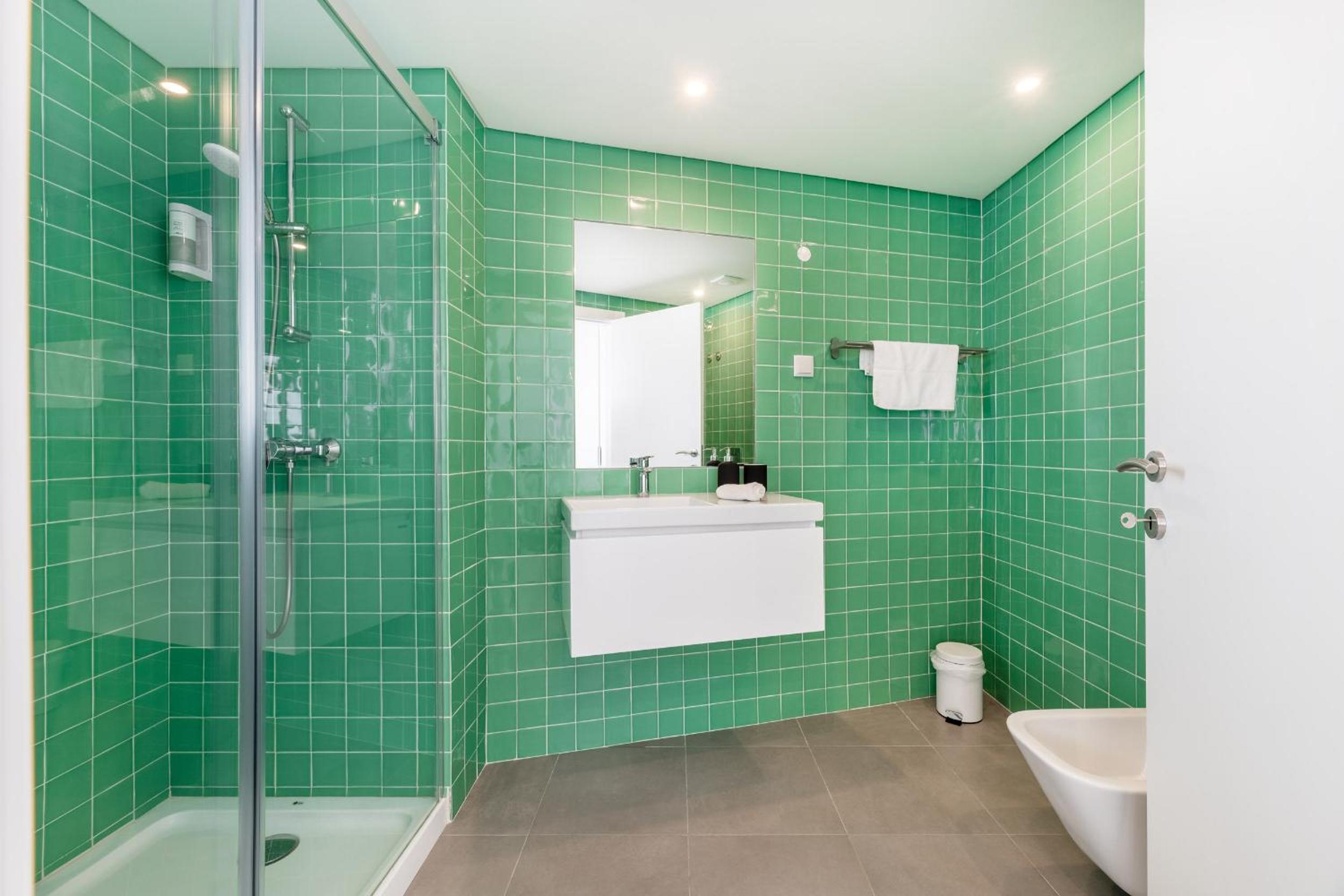 Superior Double Room - Photo 16