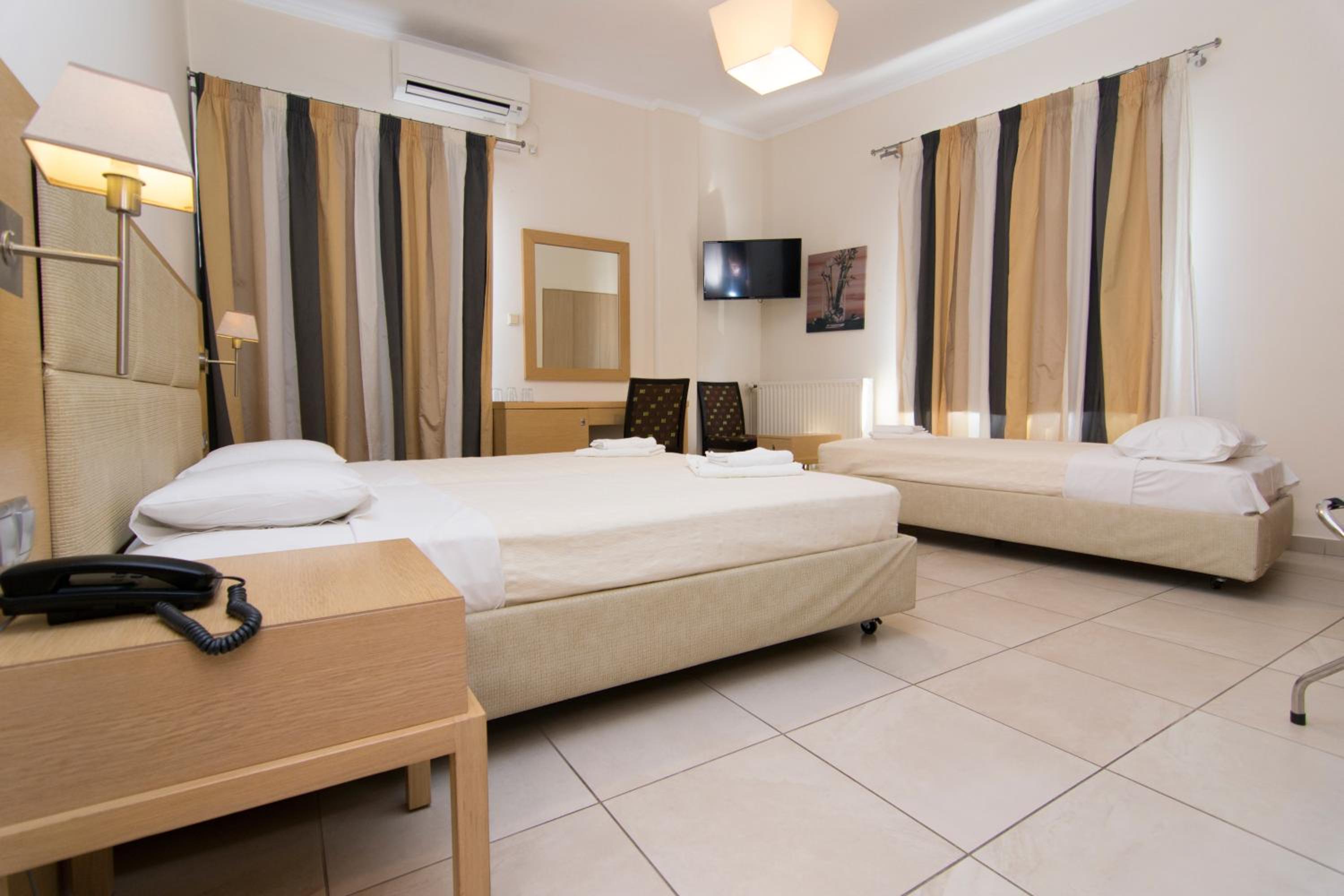Triple Room photo 3