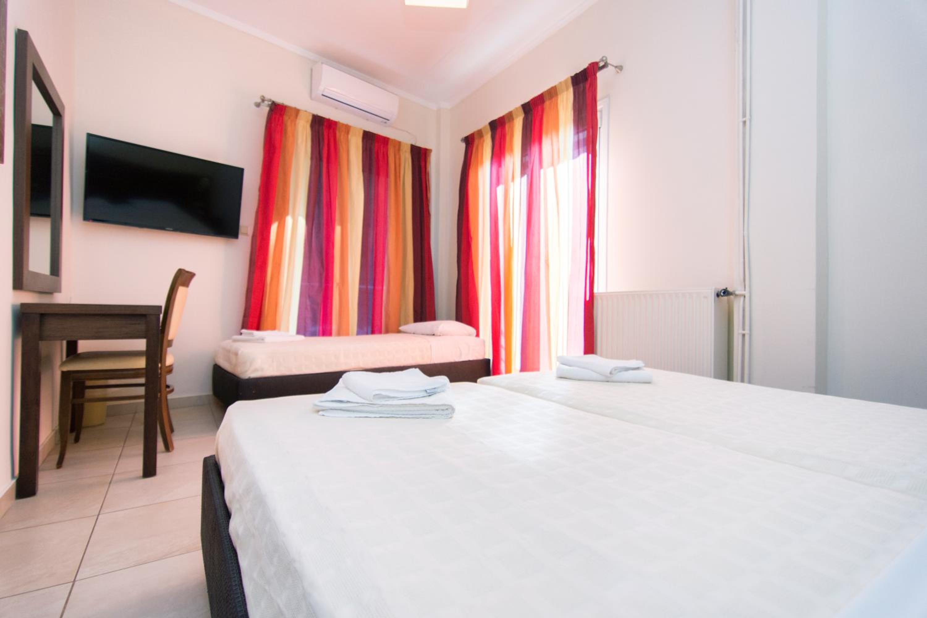 Triple Room photo 3