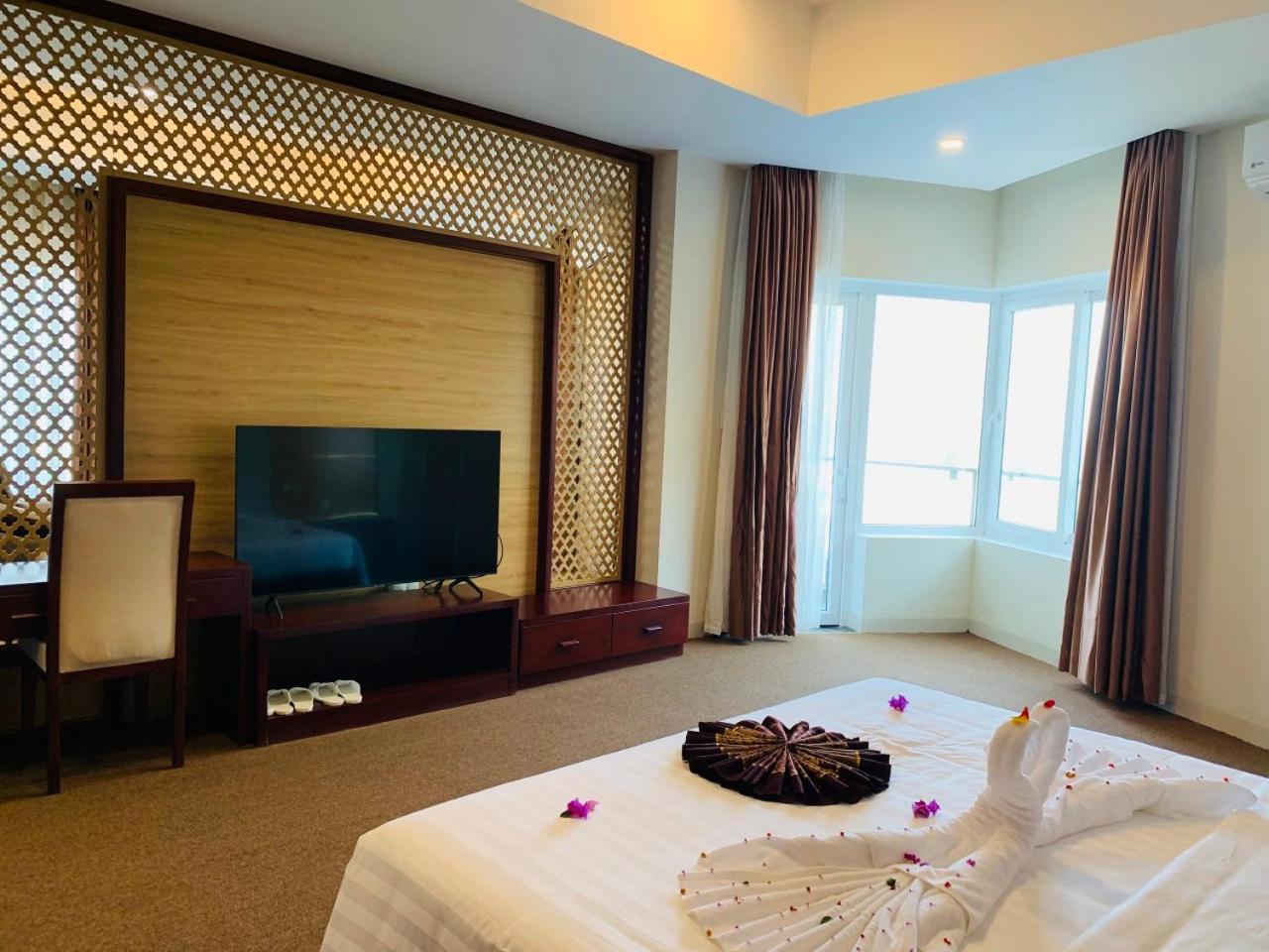 Studio with Sea View photo 1