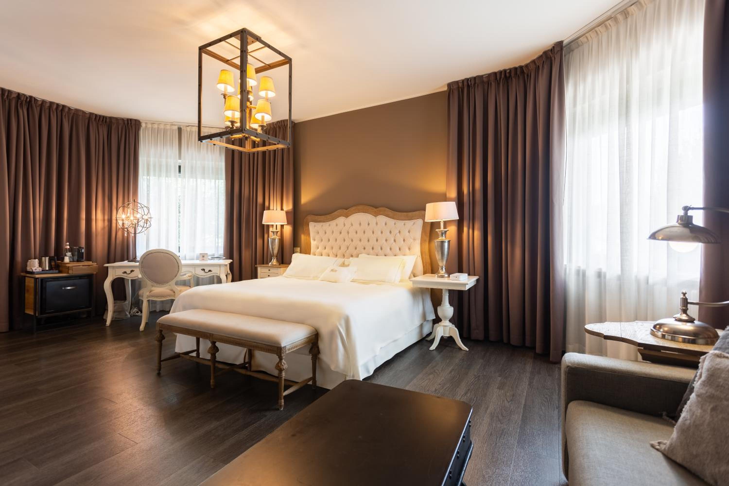 Suite photo 1