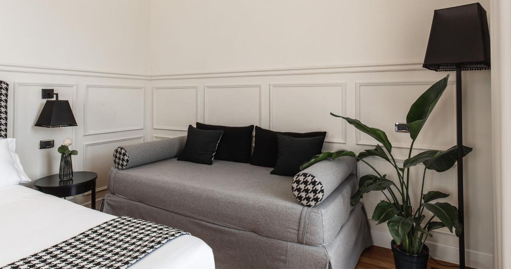 Junior Suite photo 2