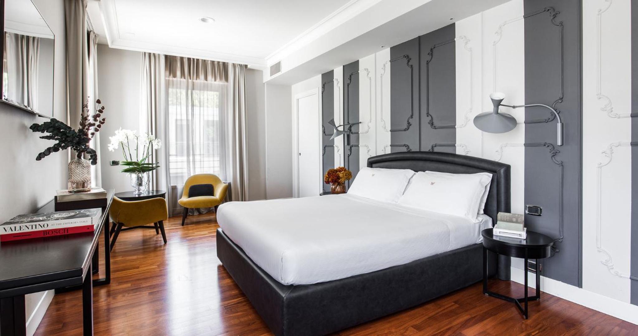 Junior Suite photo 1
