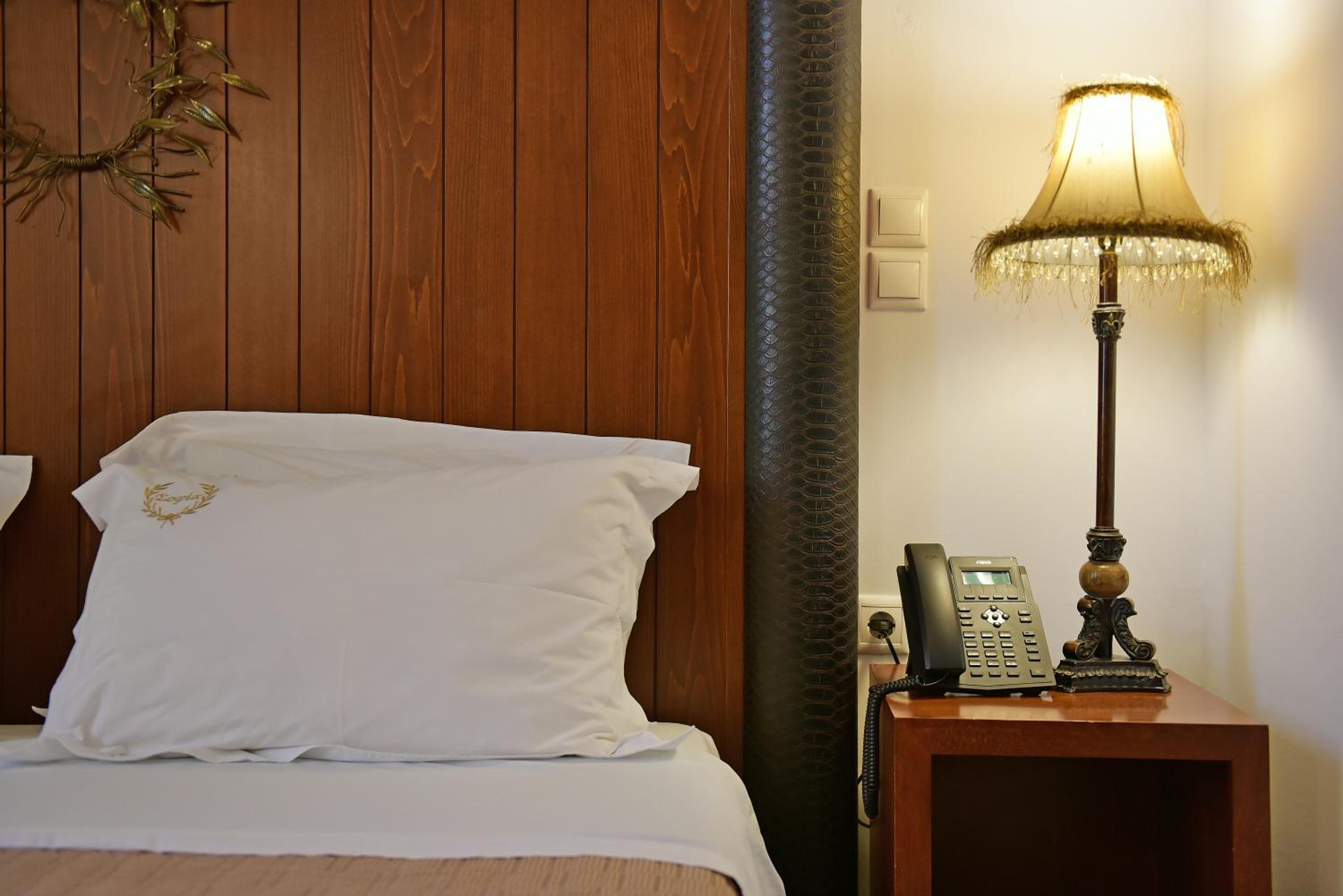 Double Room photo 1