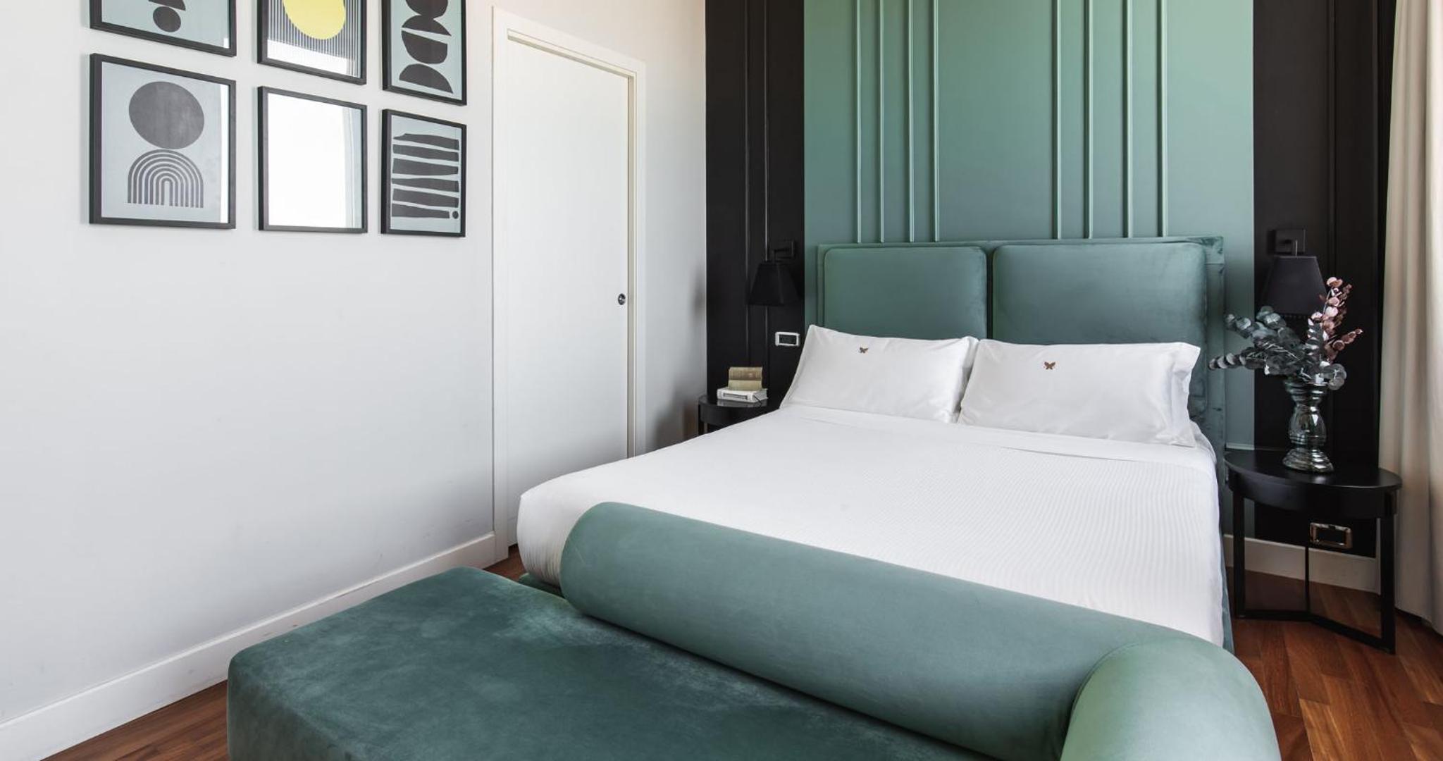 Superior Double Room photo 2