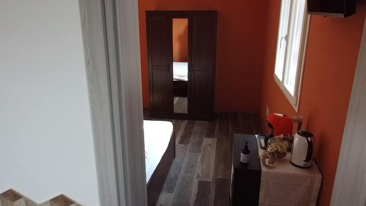 Double Room with Garden View photo 2