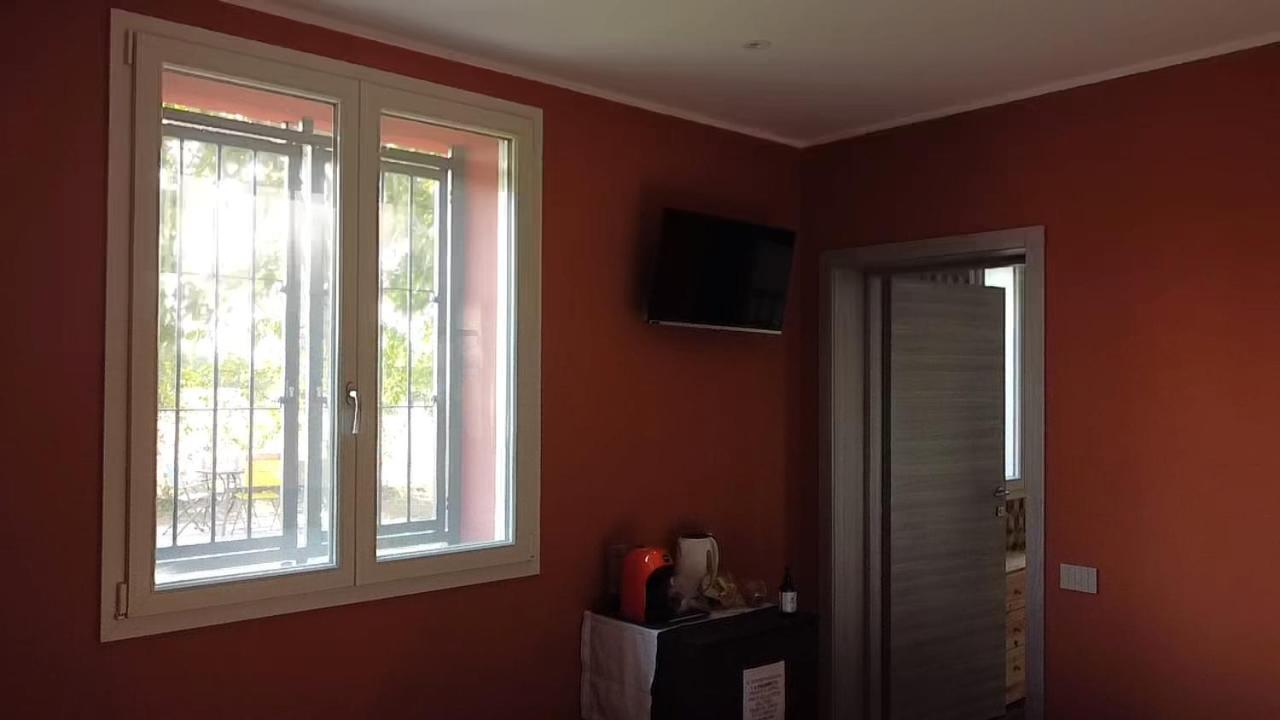 Double Room with Garden View photo 3