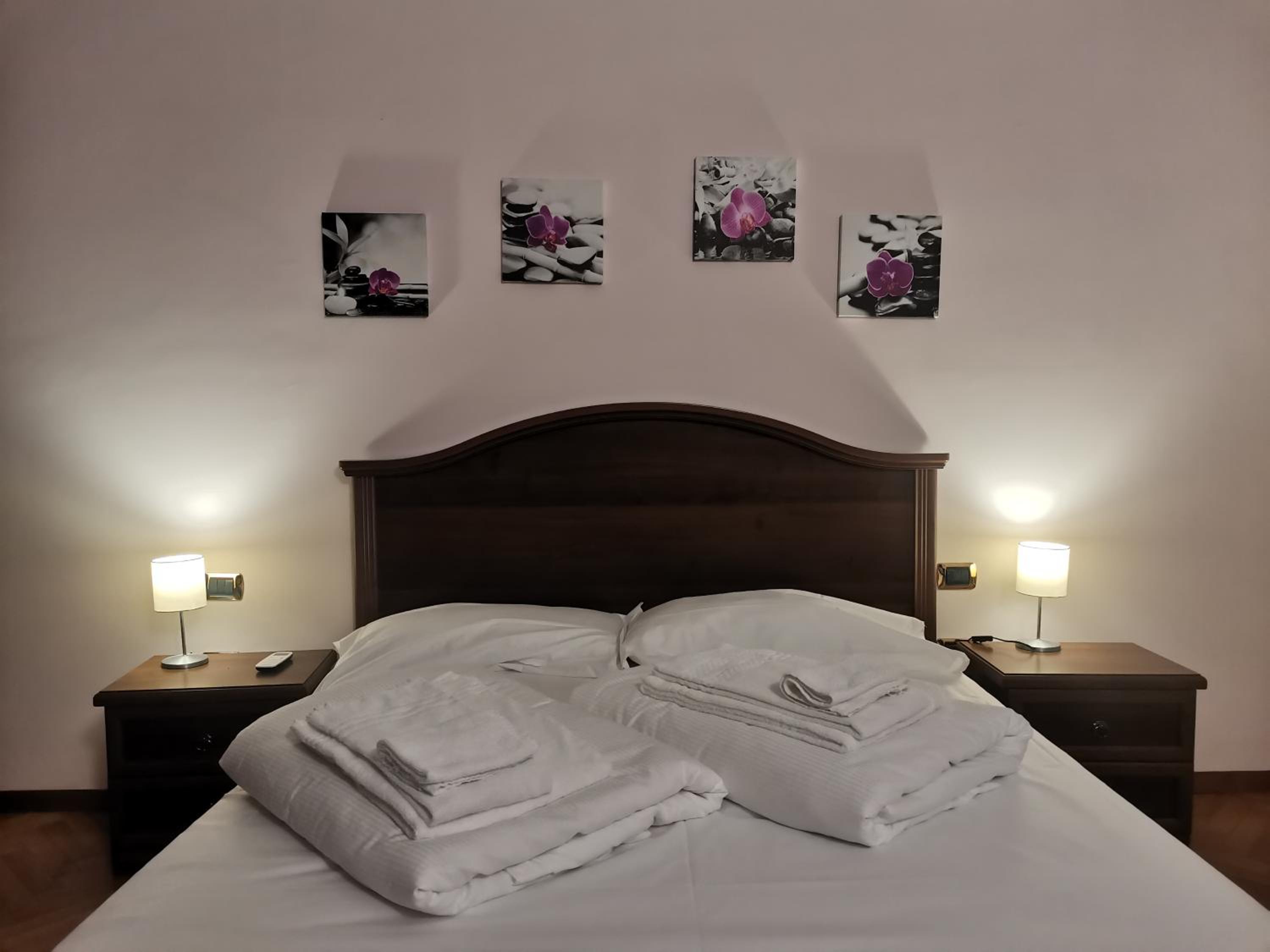 Double Room - Annex - Photo 6