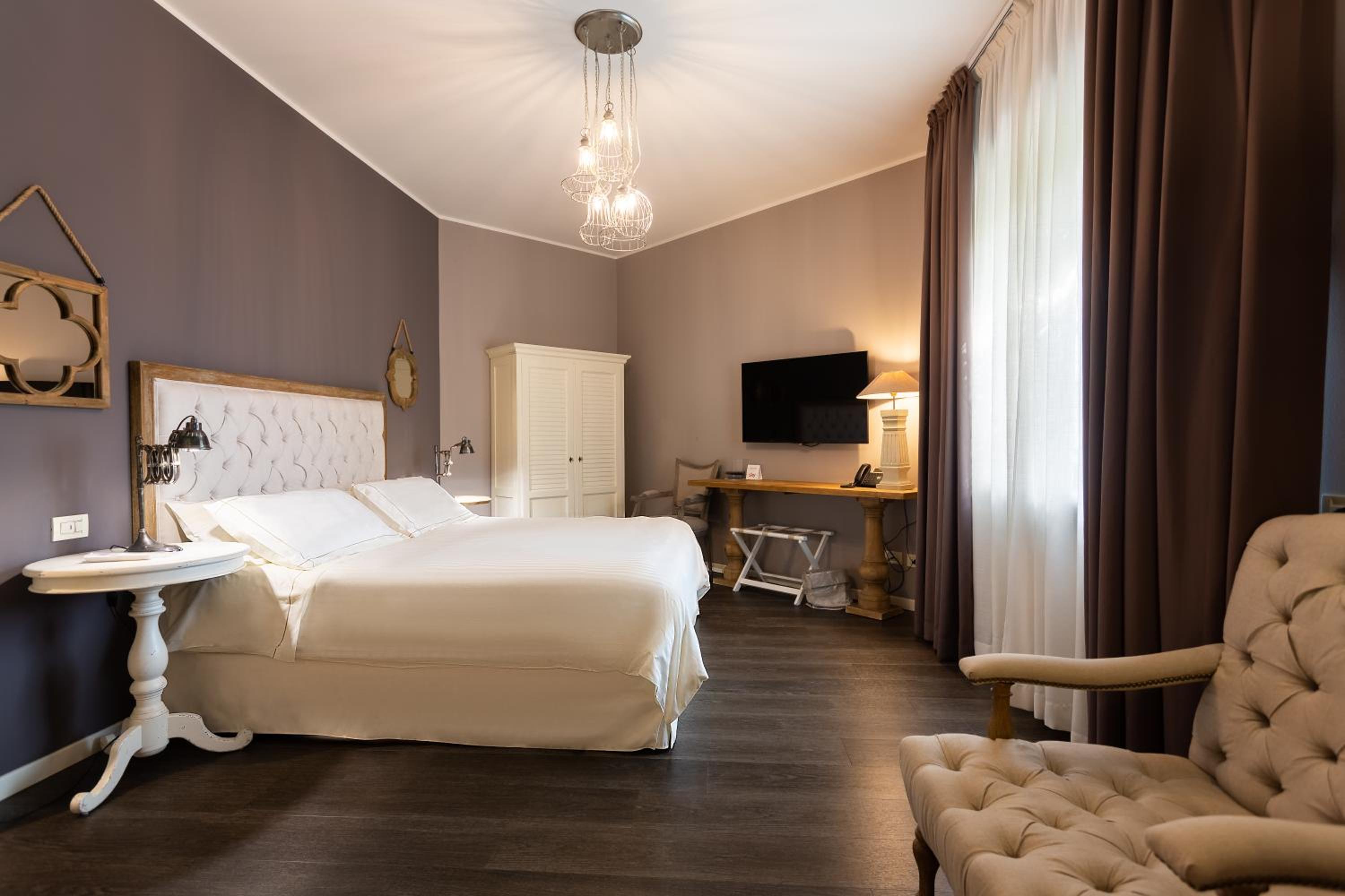 Superior Double Room photo 3