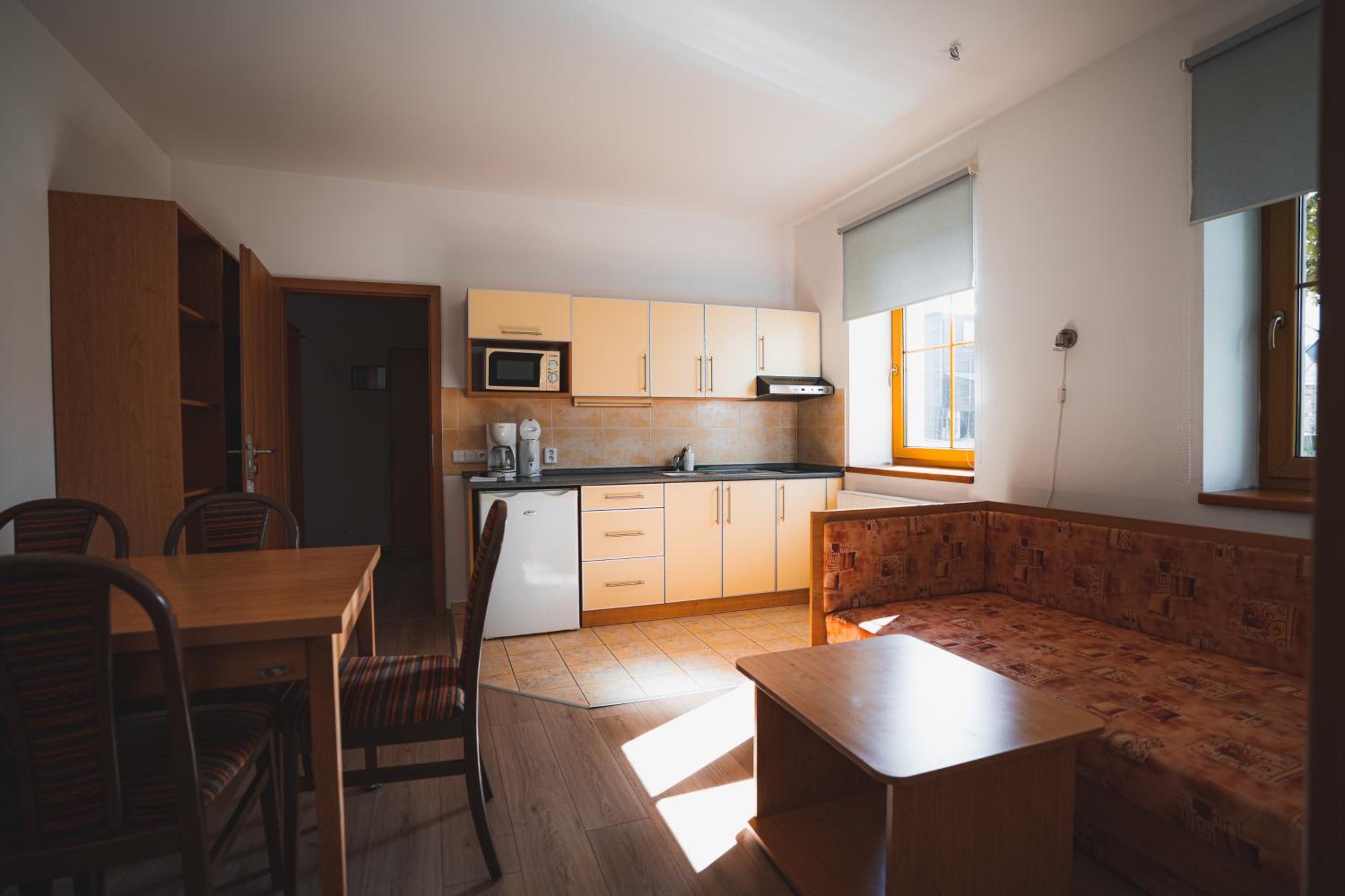 Apartment photo 1
