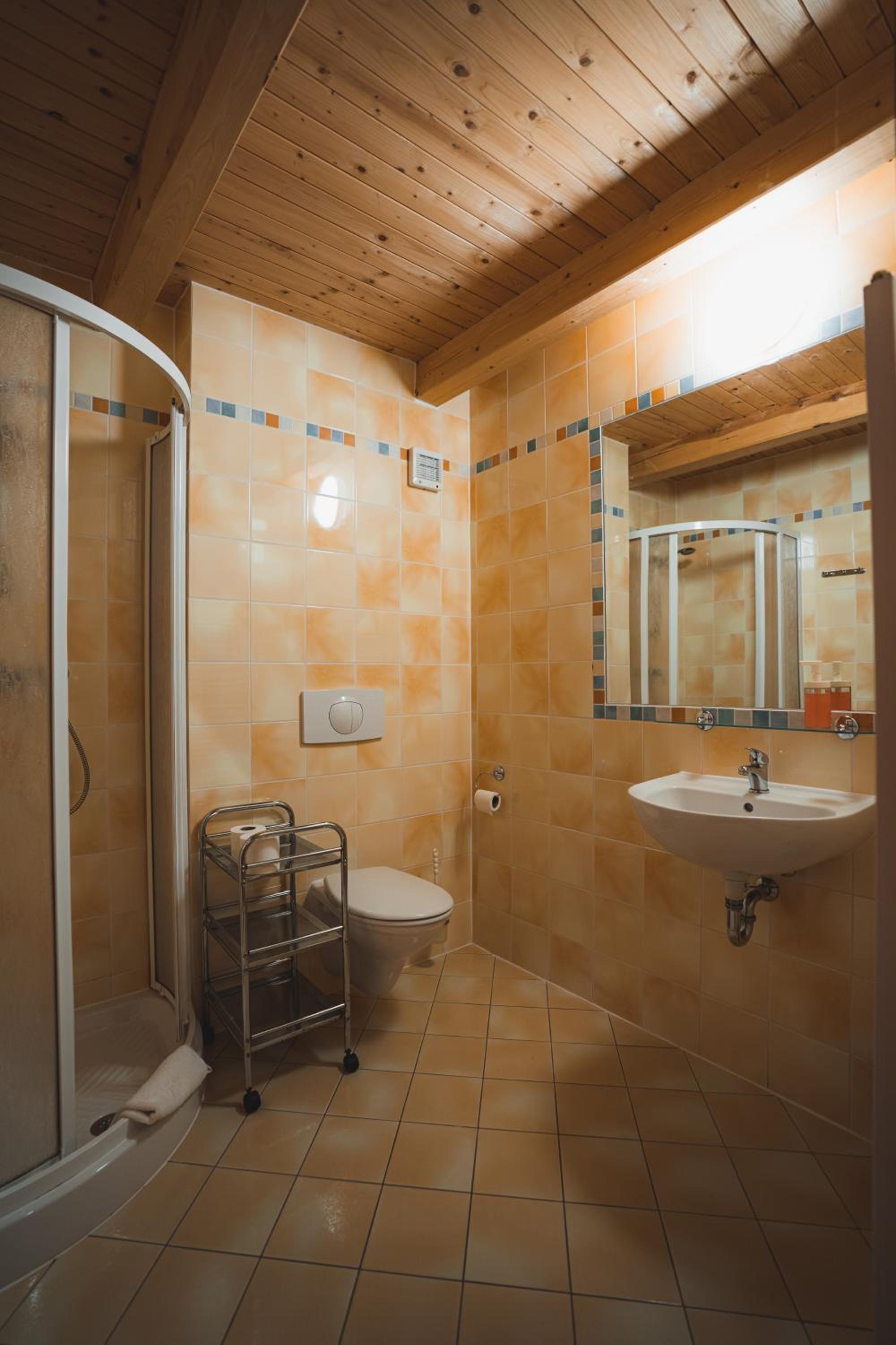 Maisonette - Photo 10