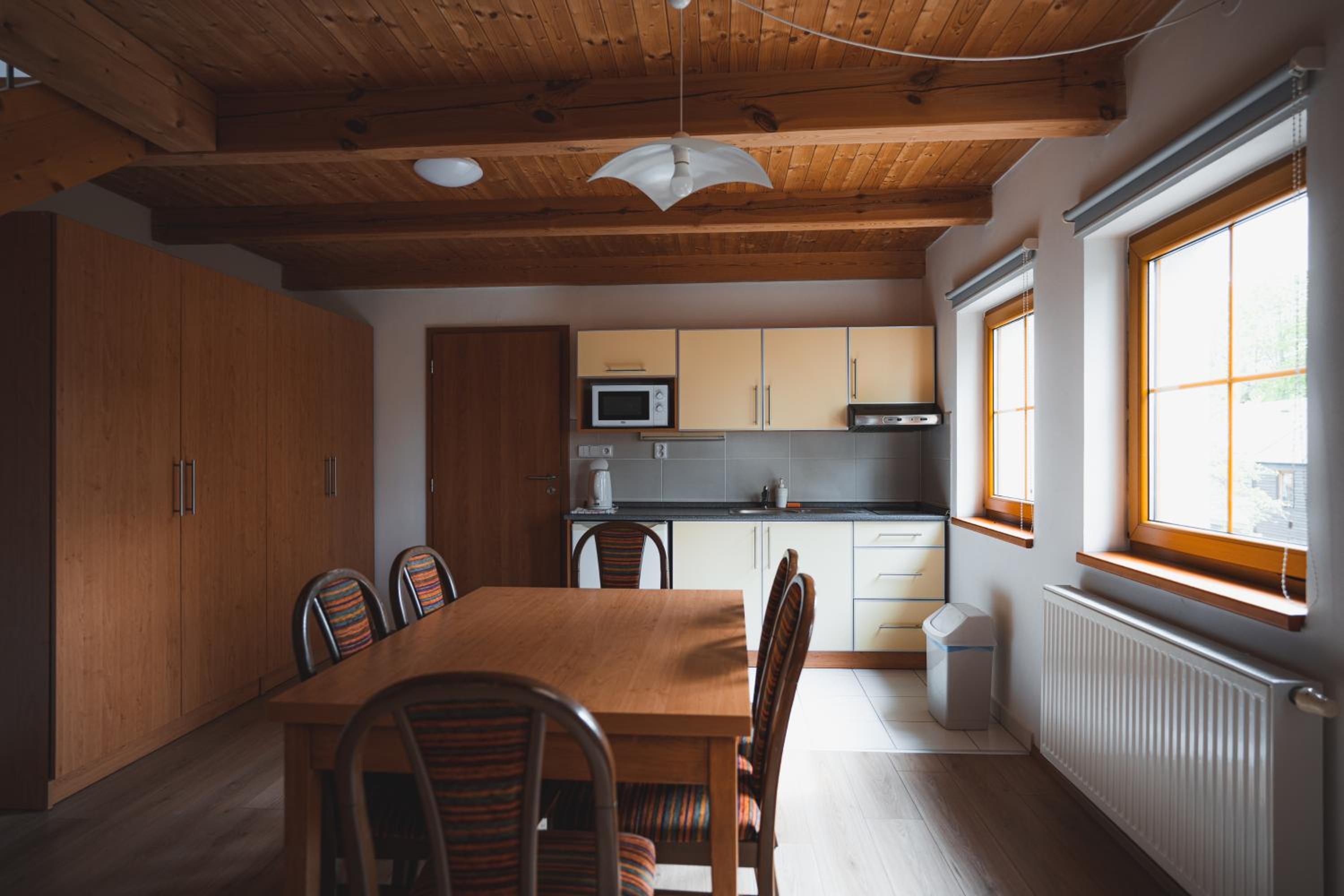 Maisonette - Photo 15