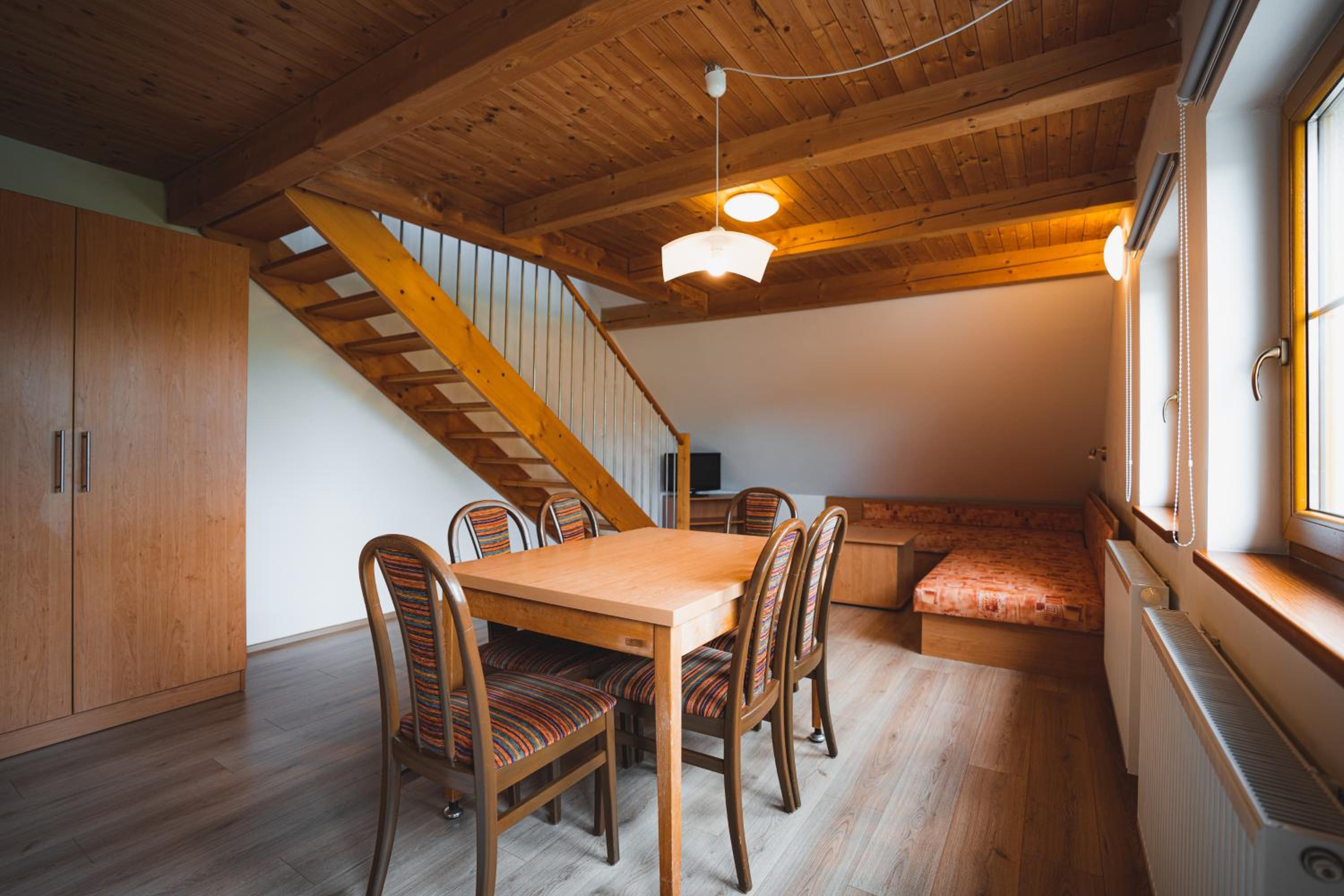 Maisonette - Photo 31