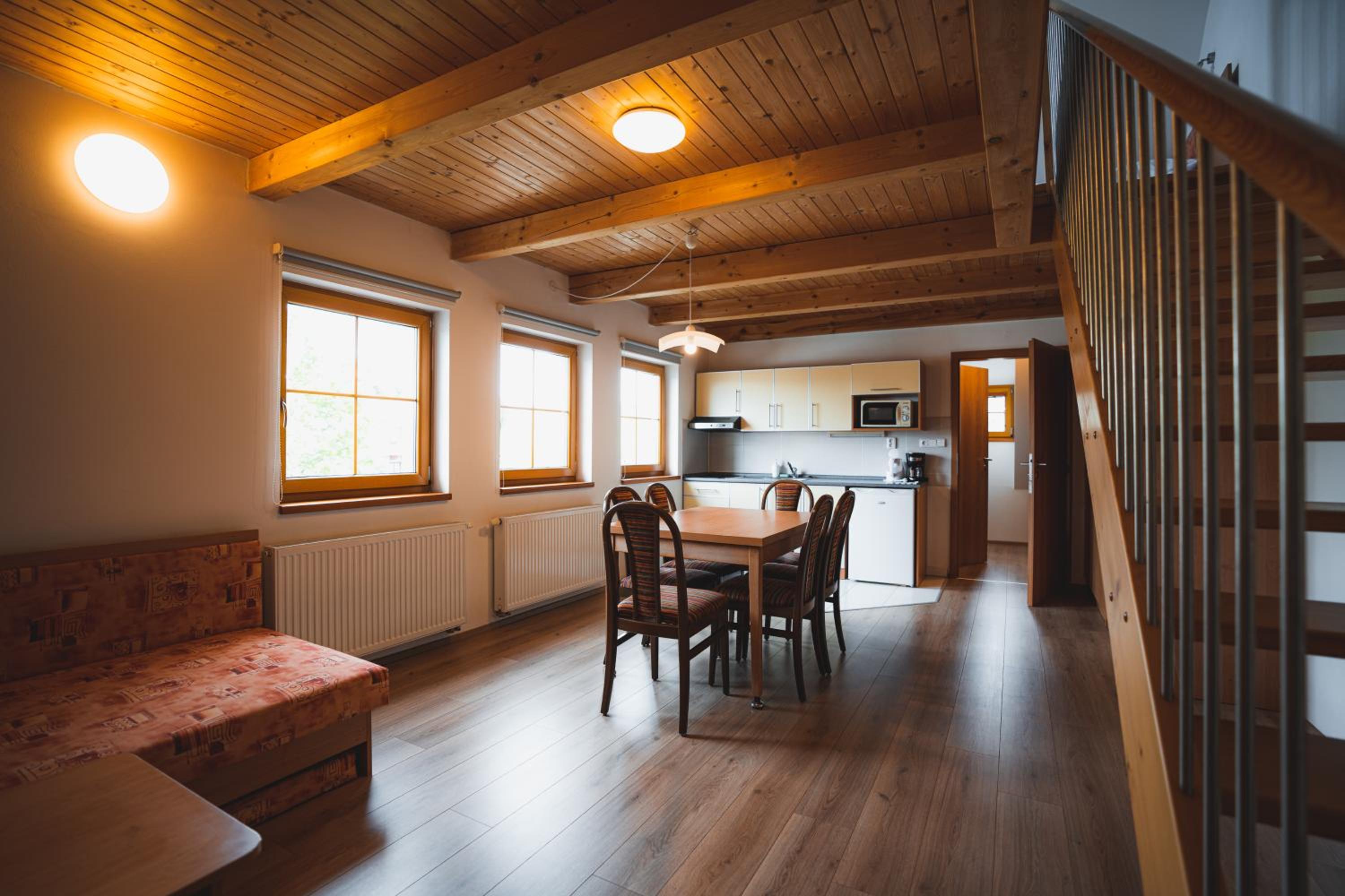 Maisonette - Photo 36