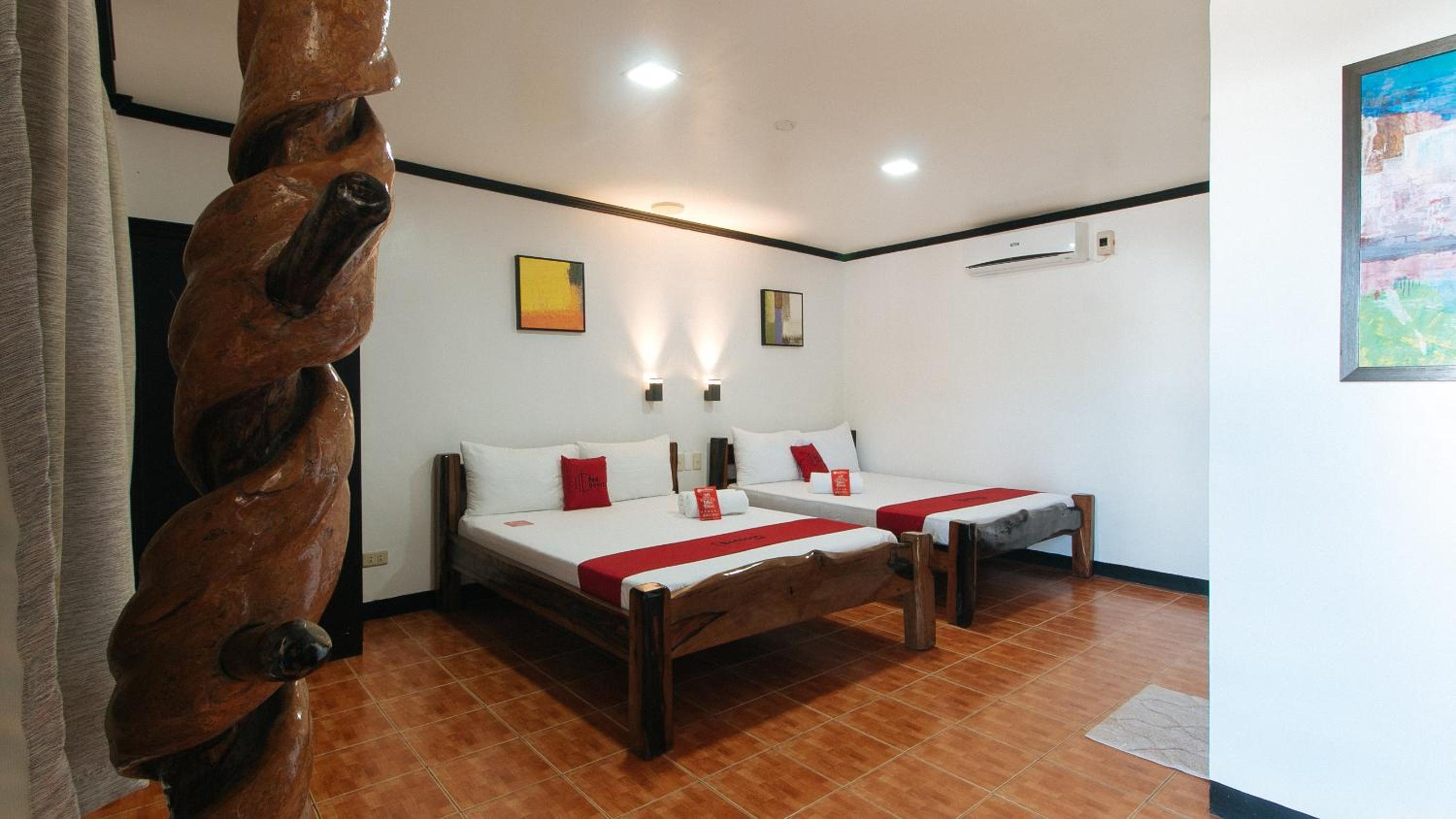 Twin Room - Photo 4
