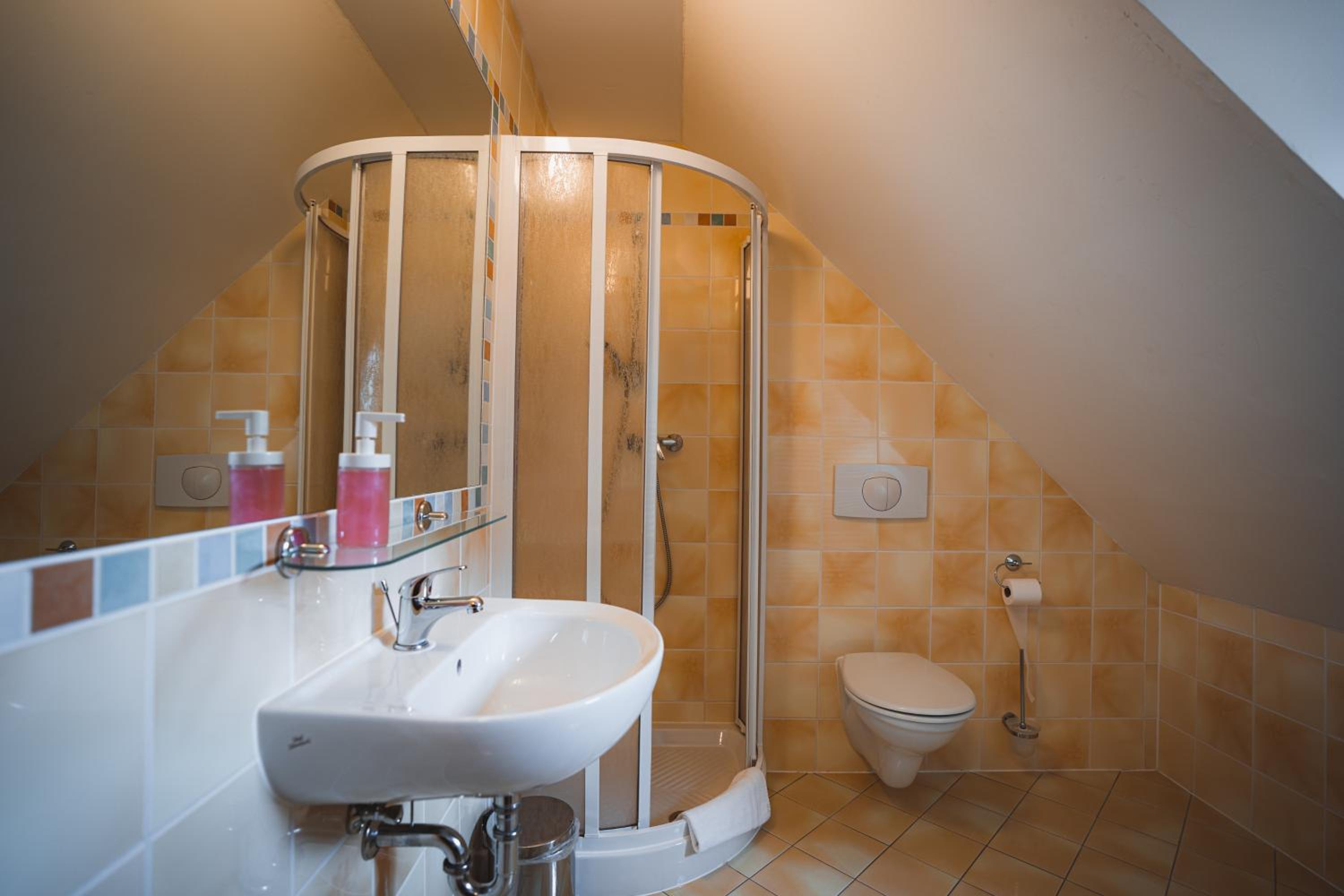 Maisonette - Photo 38
