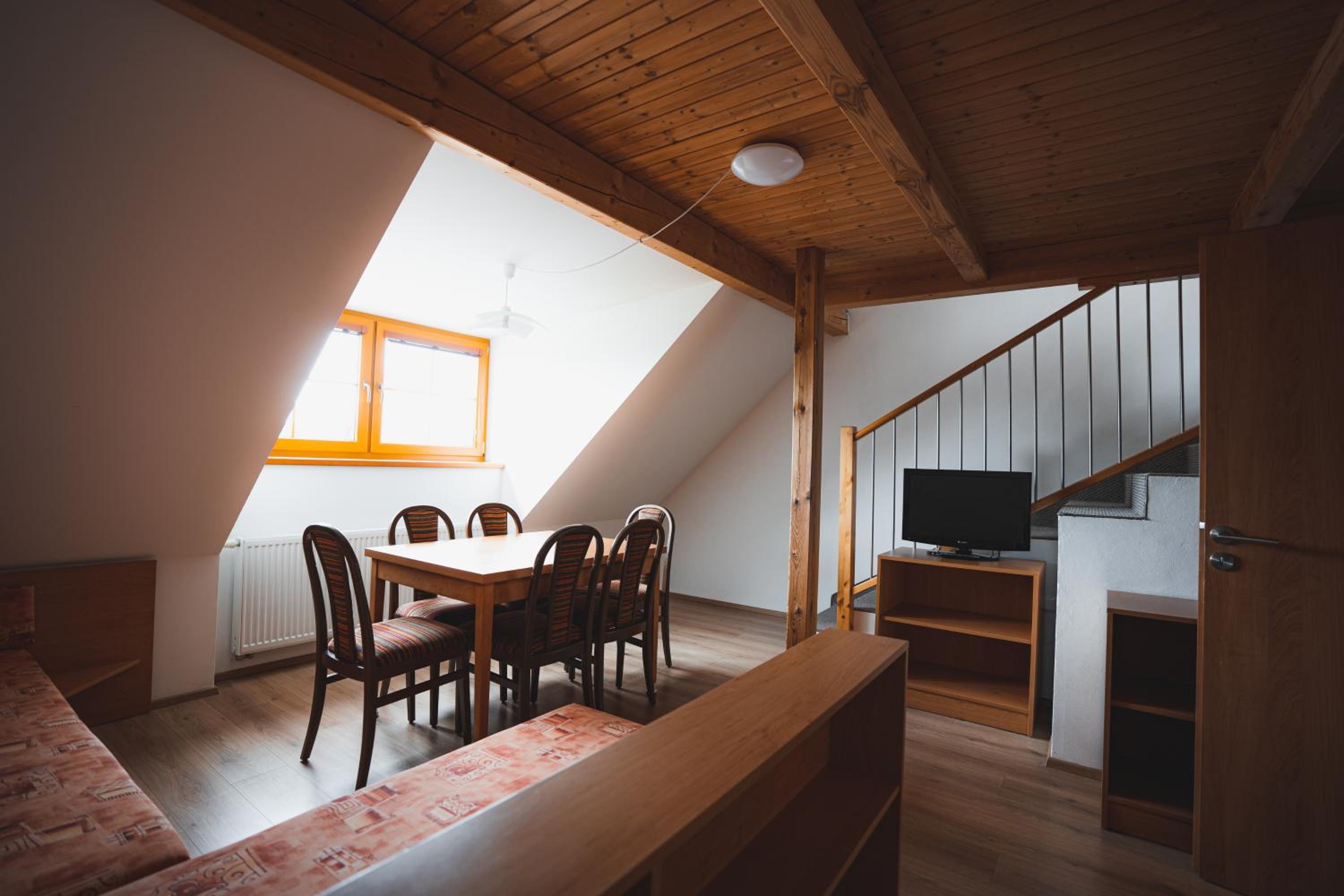 Maisonette - Photo 43