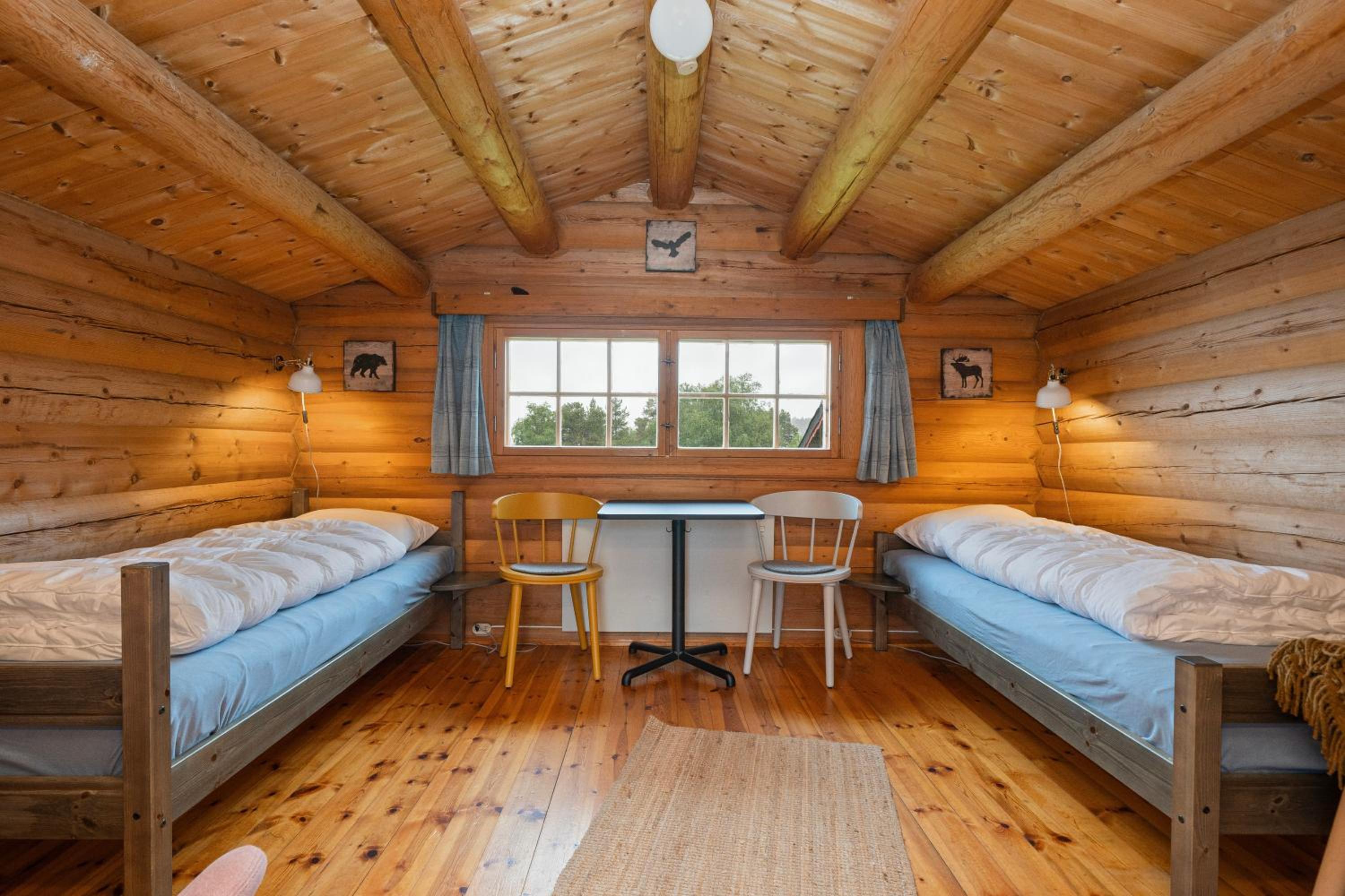 Lite stabbur nr.15. - Photo 1