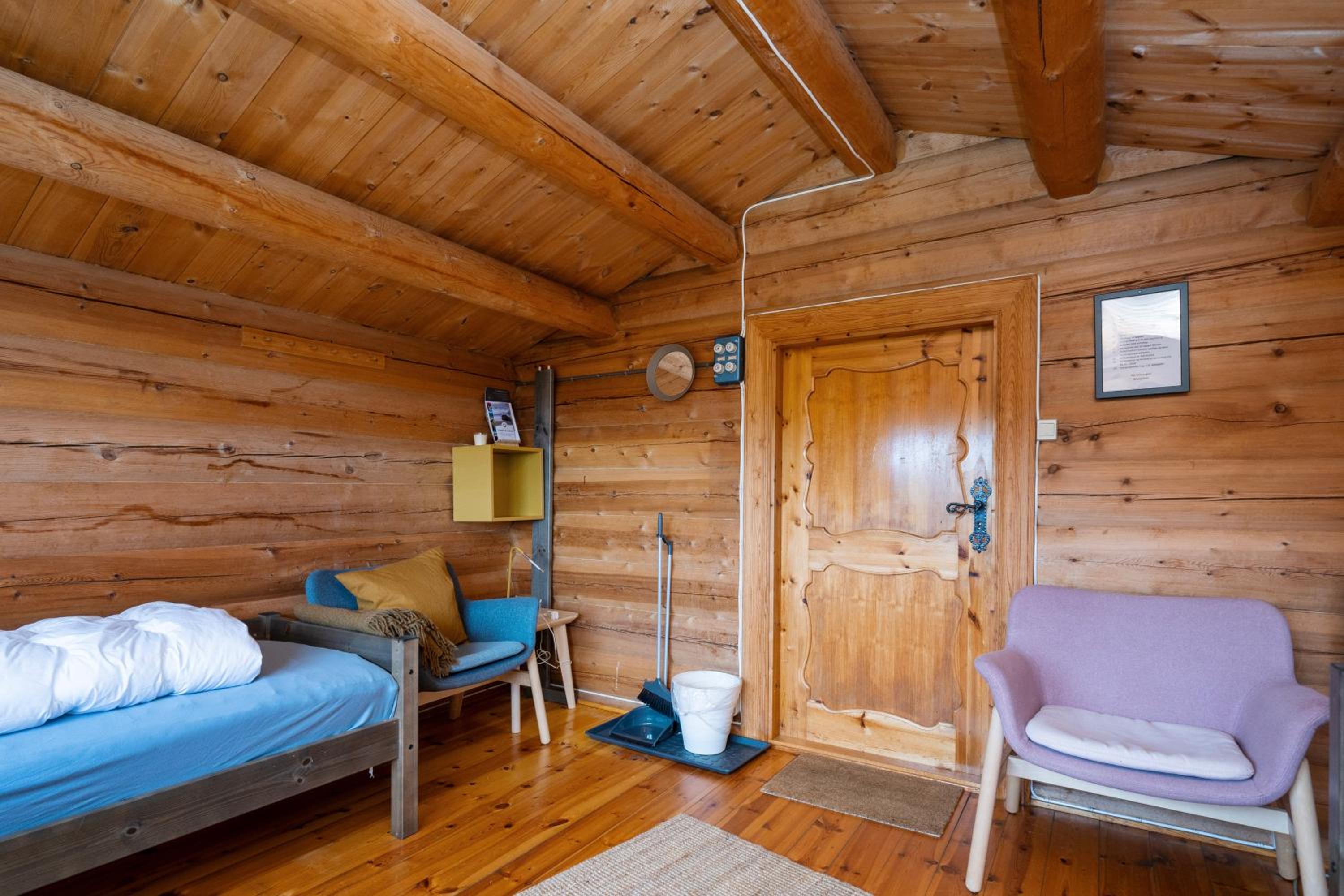Lite stabbur nr.15. - Photo 3