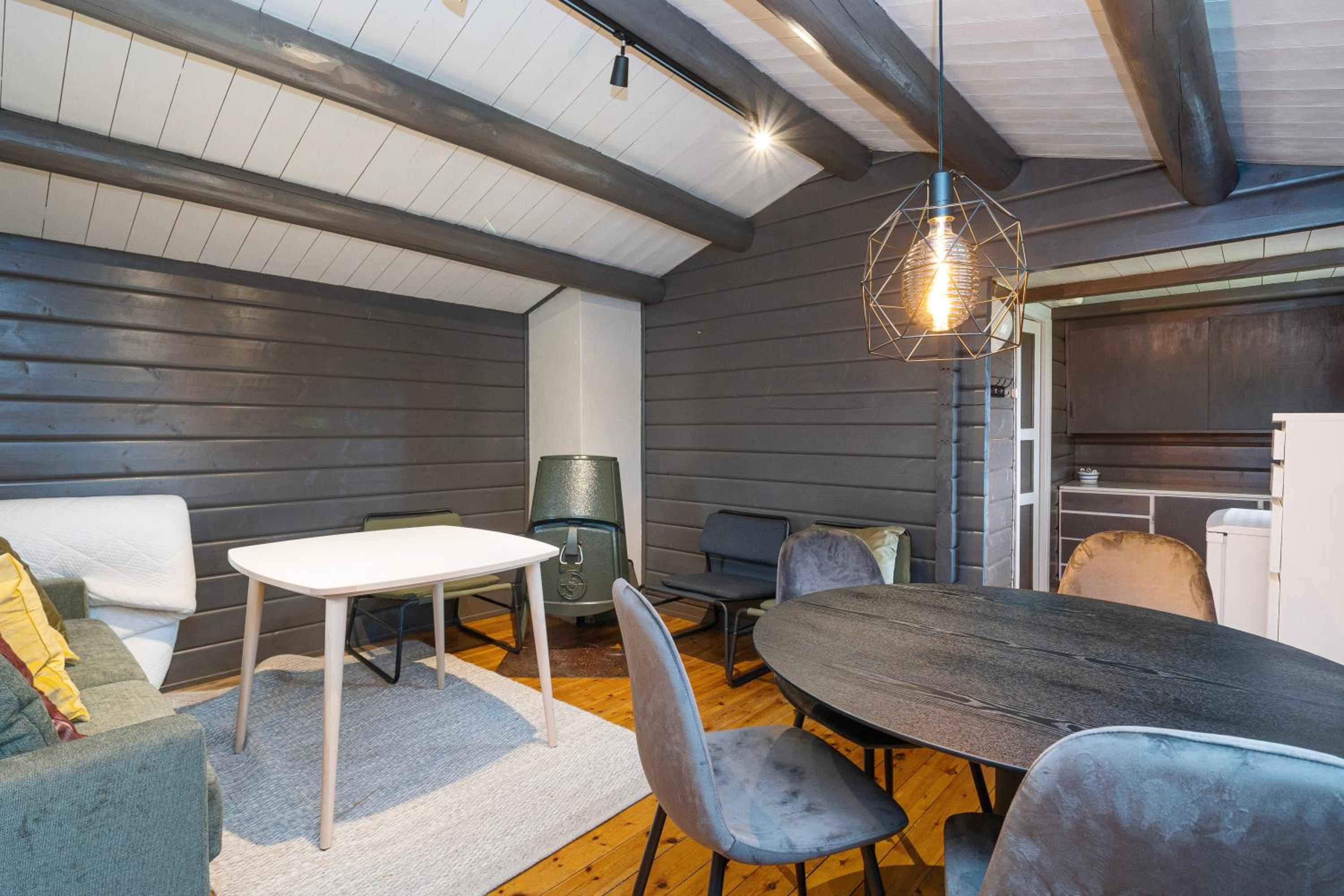 Hjellhø - Photo 3