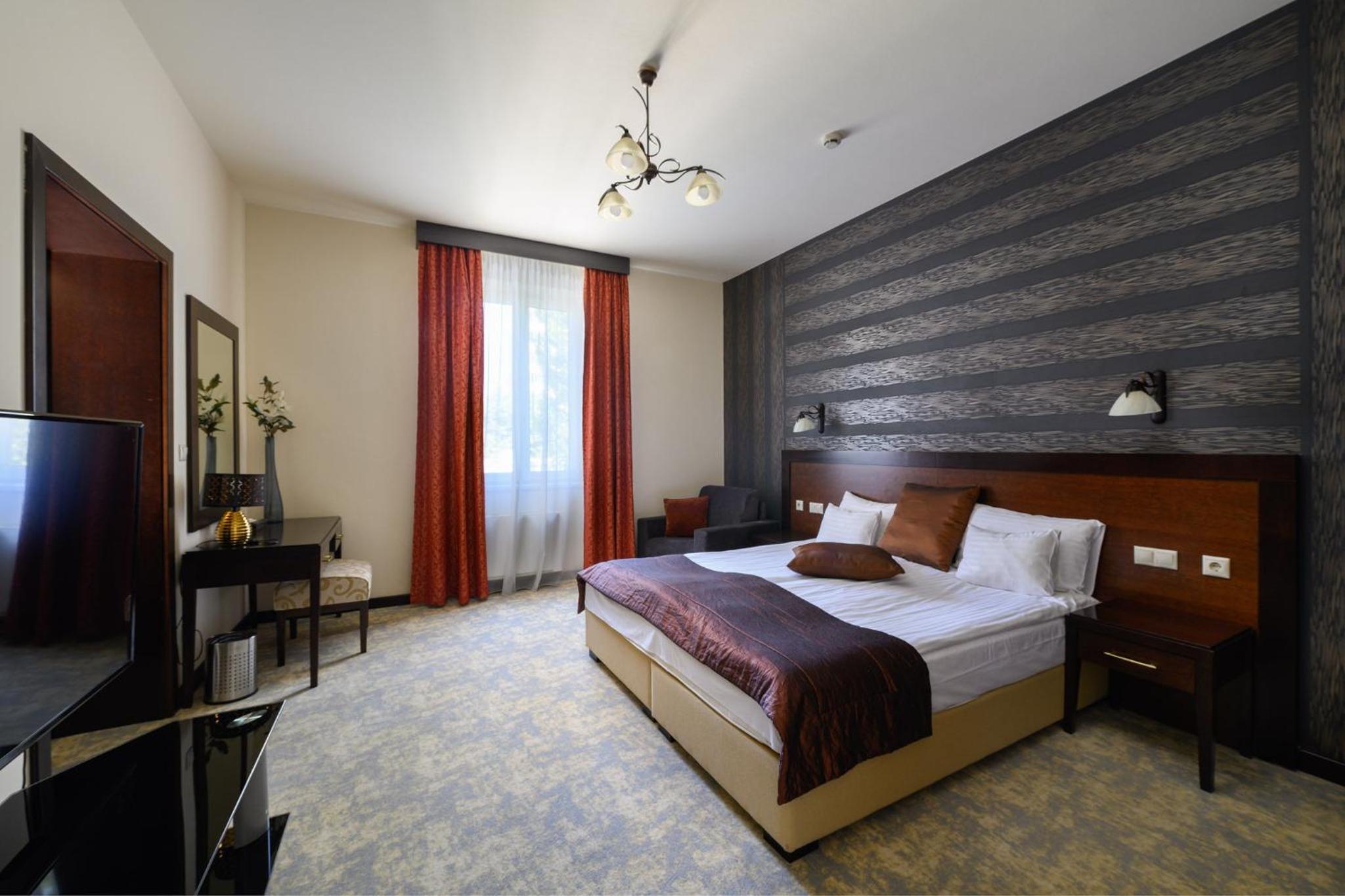 Family Suite (2 Adults + 2 Children) photo 2