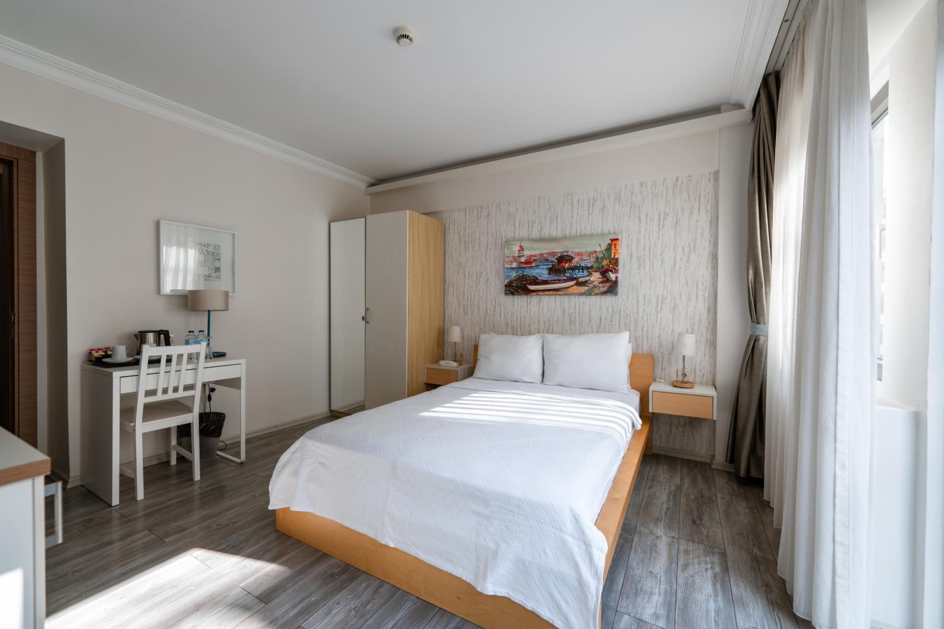 Deluxe Room photo 3