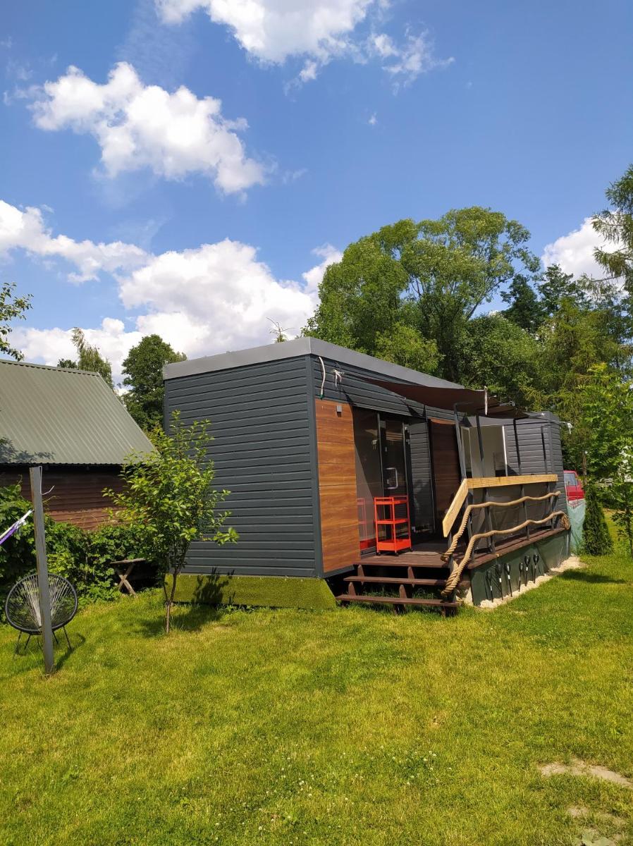 Superior Chalet photo 1