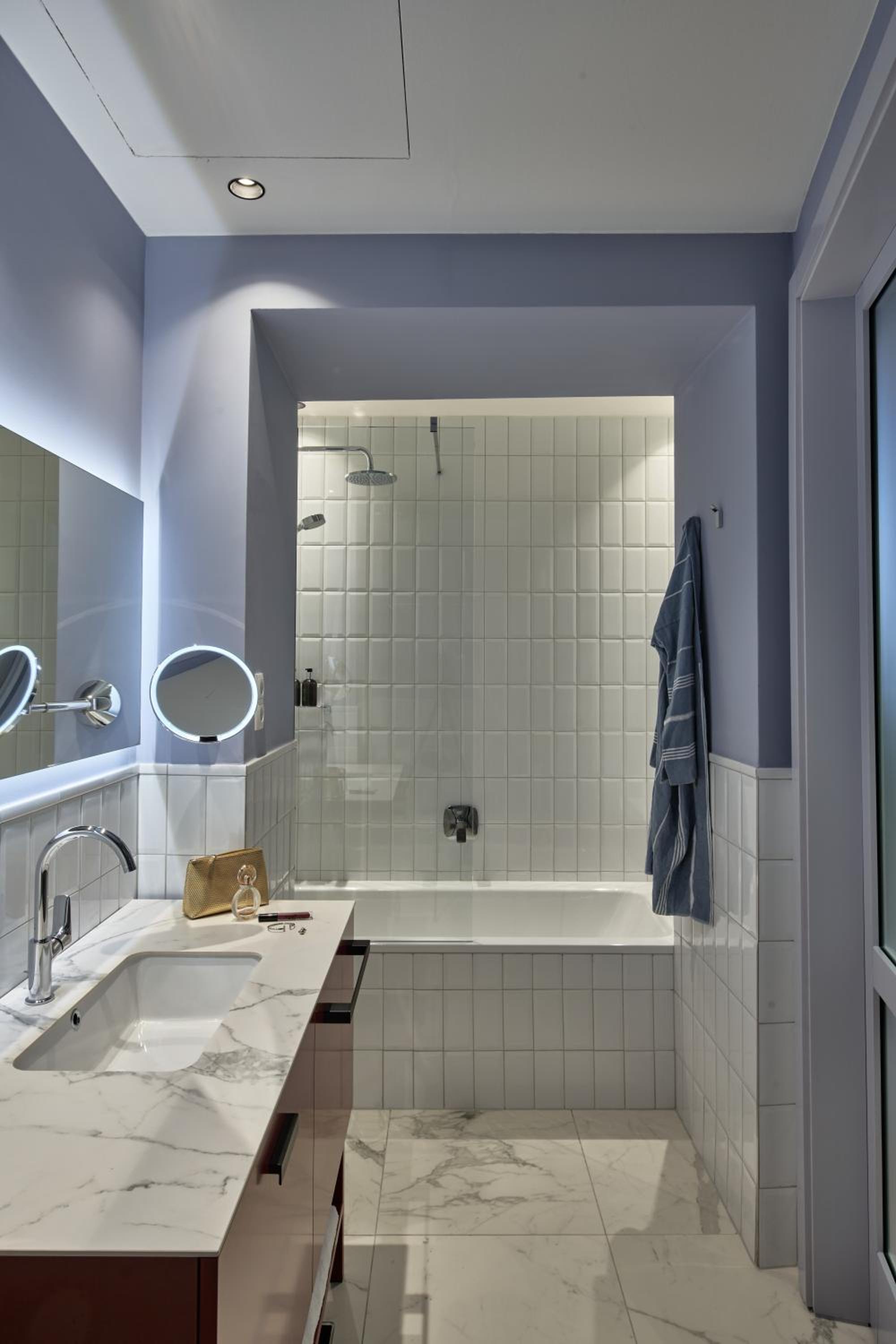 Deluxe Double Room - Photo 7