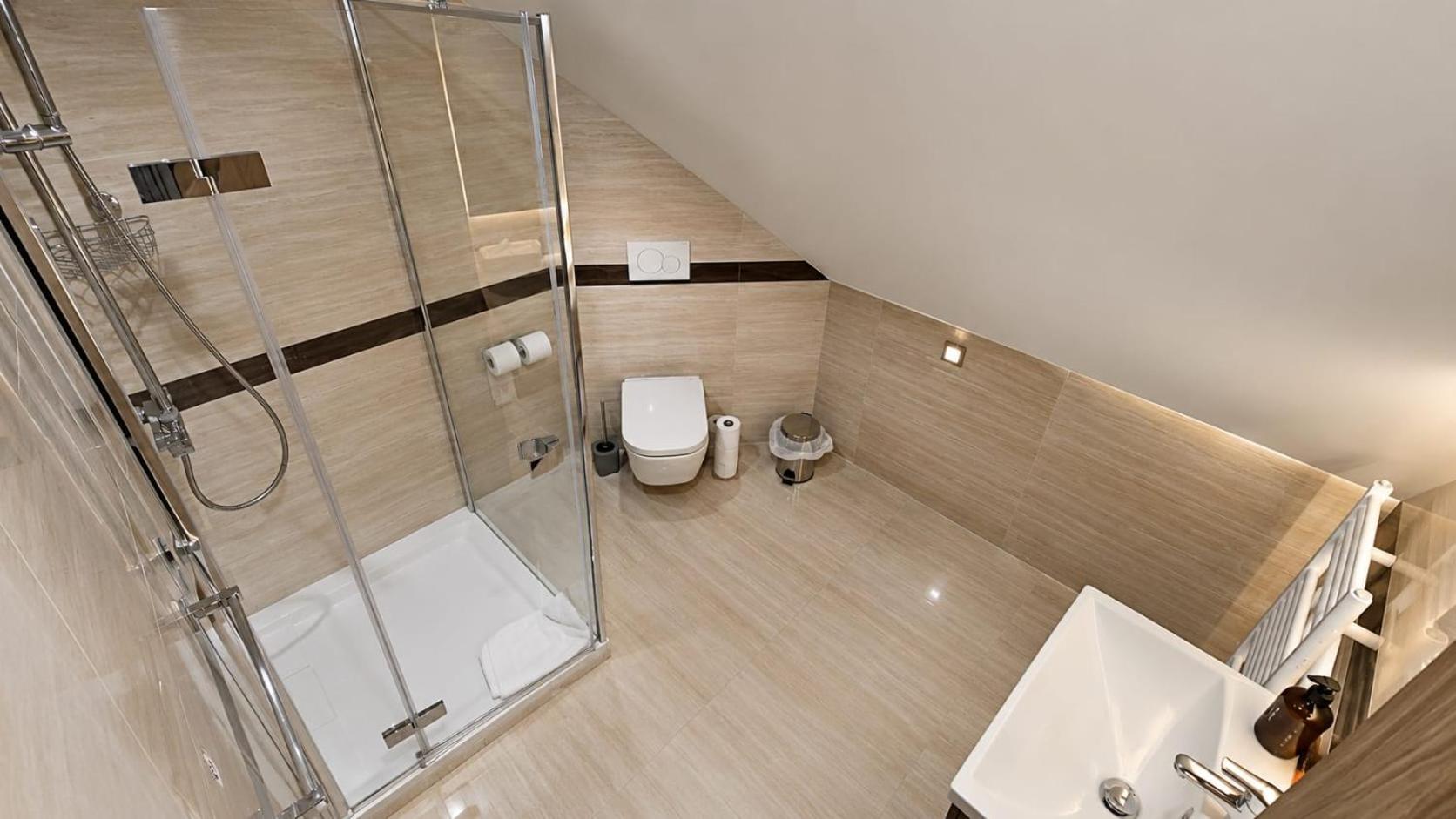 Two-Bedroom Superior Apartment