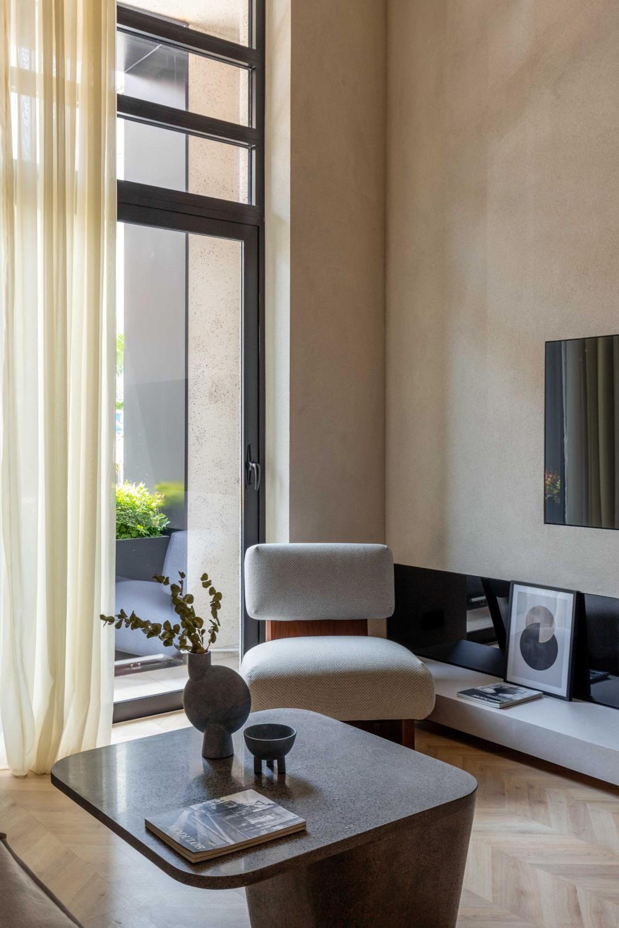 Premium Loft Suite photo 1