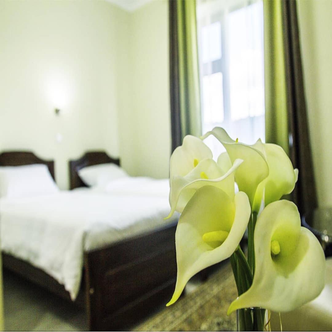 Twin Room photo 2