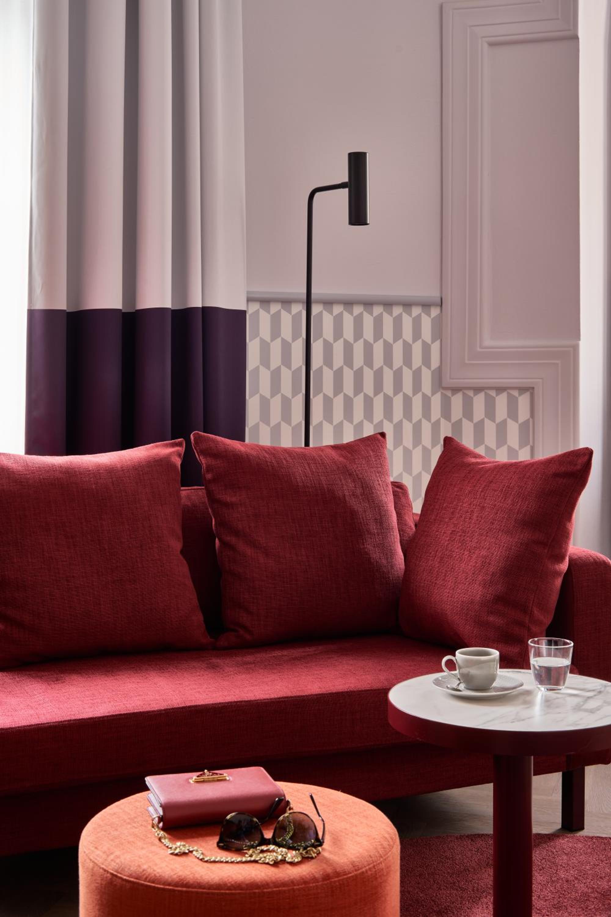 Junior Suite - Photo 5