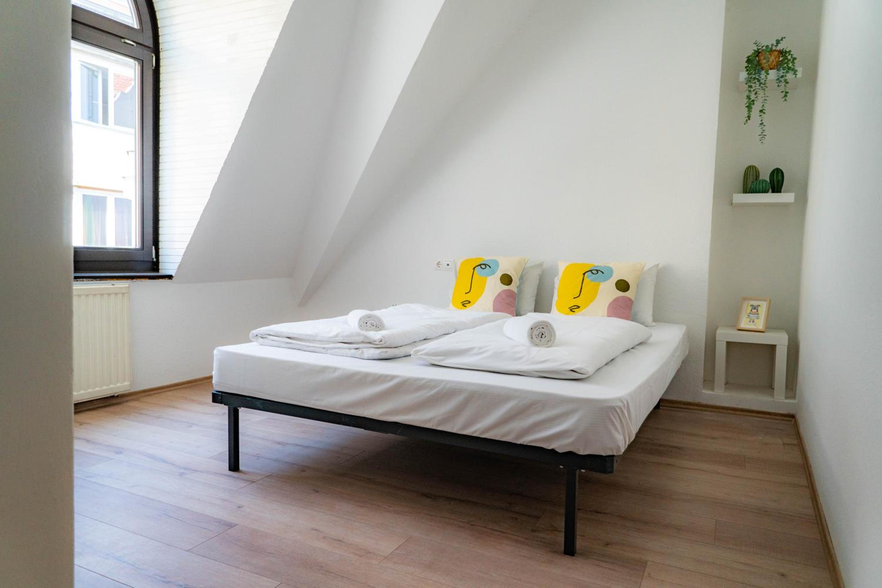 Deluxe Double Room - Photo 1