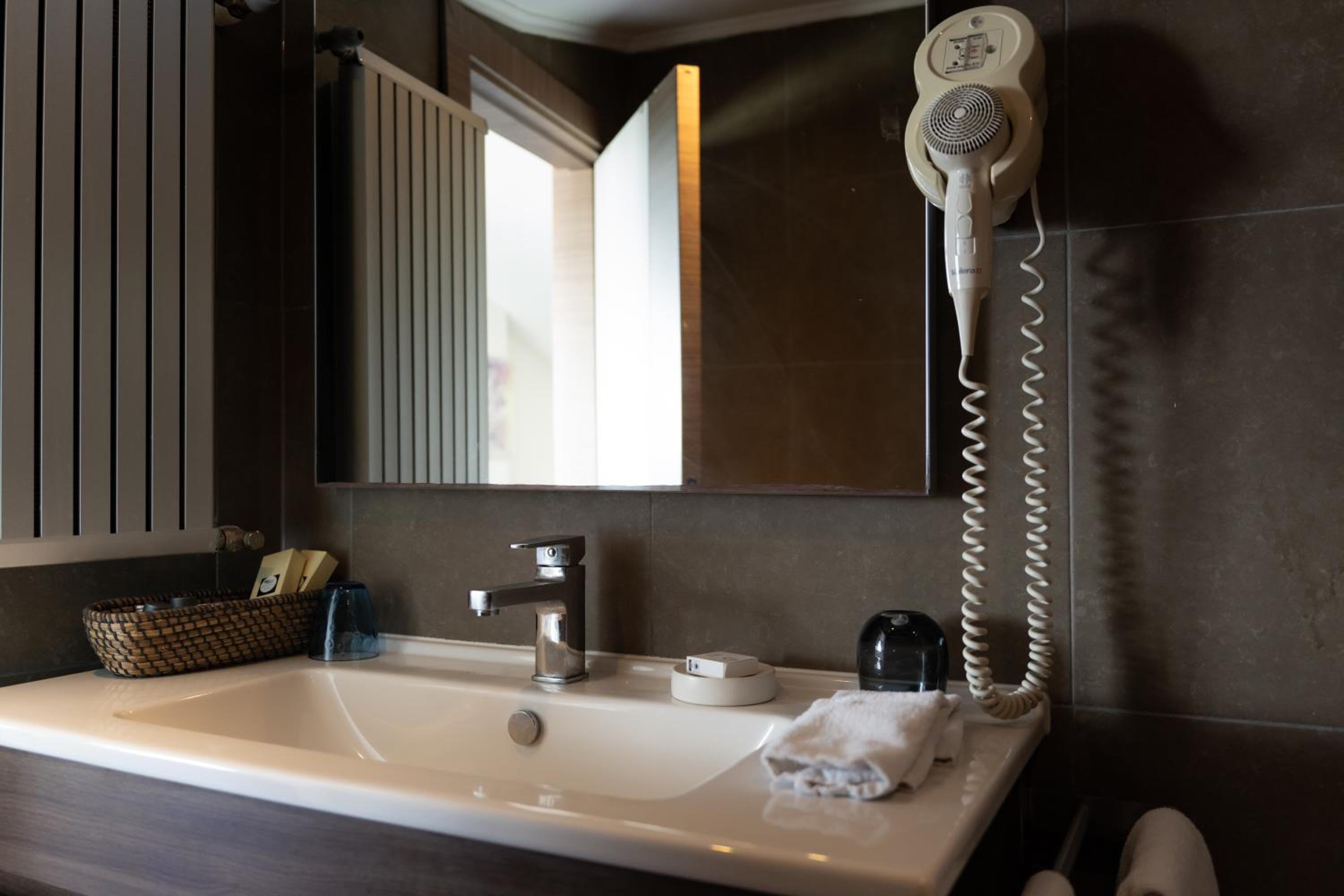 Bosphorus Suite Room photo 3