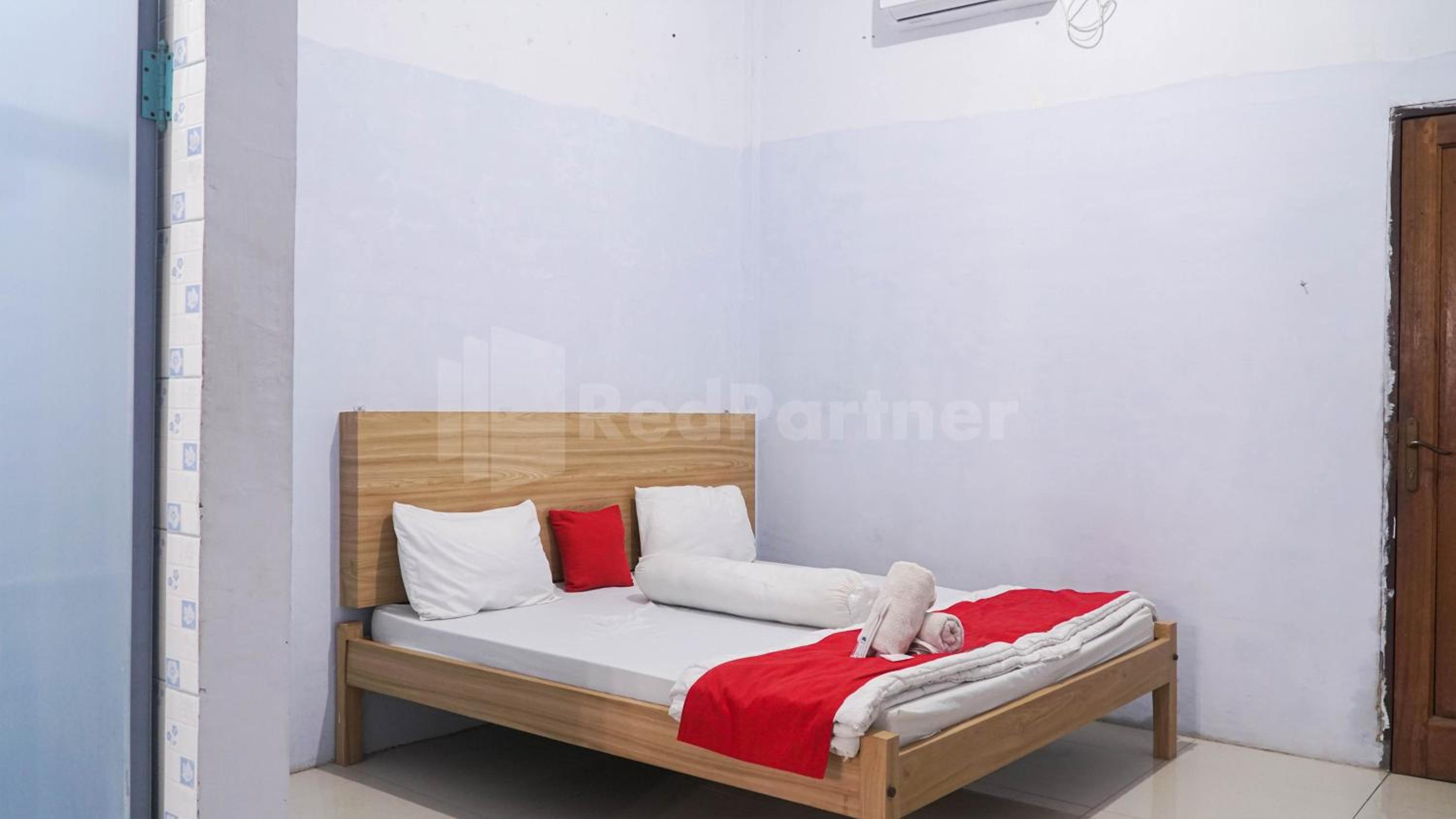 Standard Double Room - Photo 1