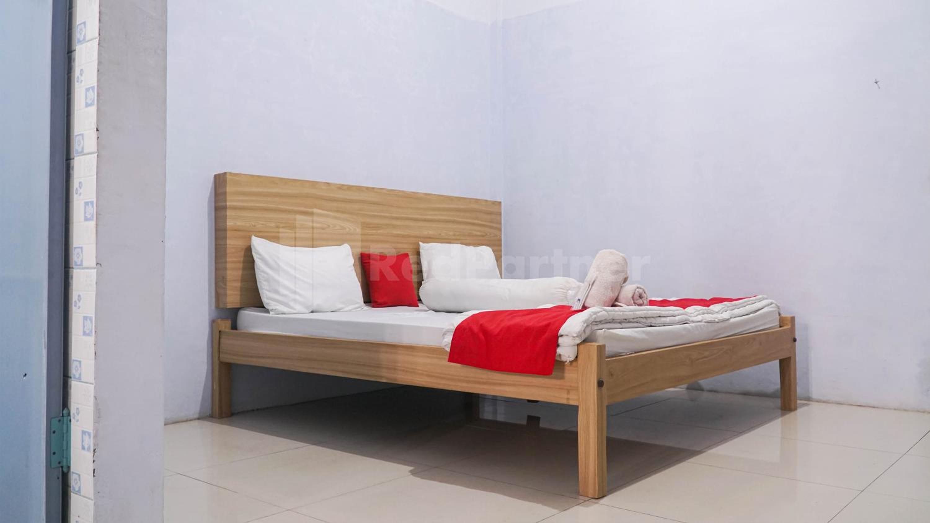 Standard Double Room - Photo 3