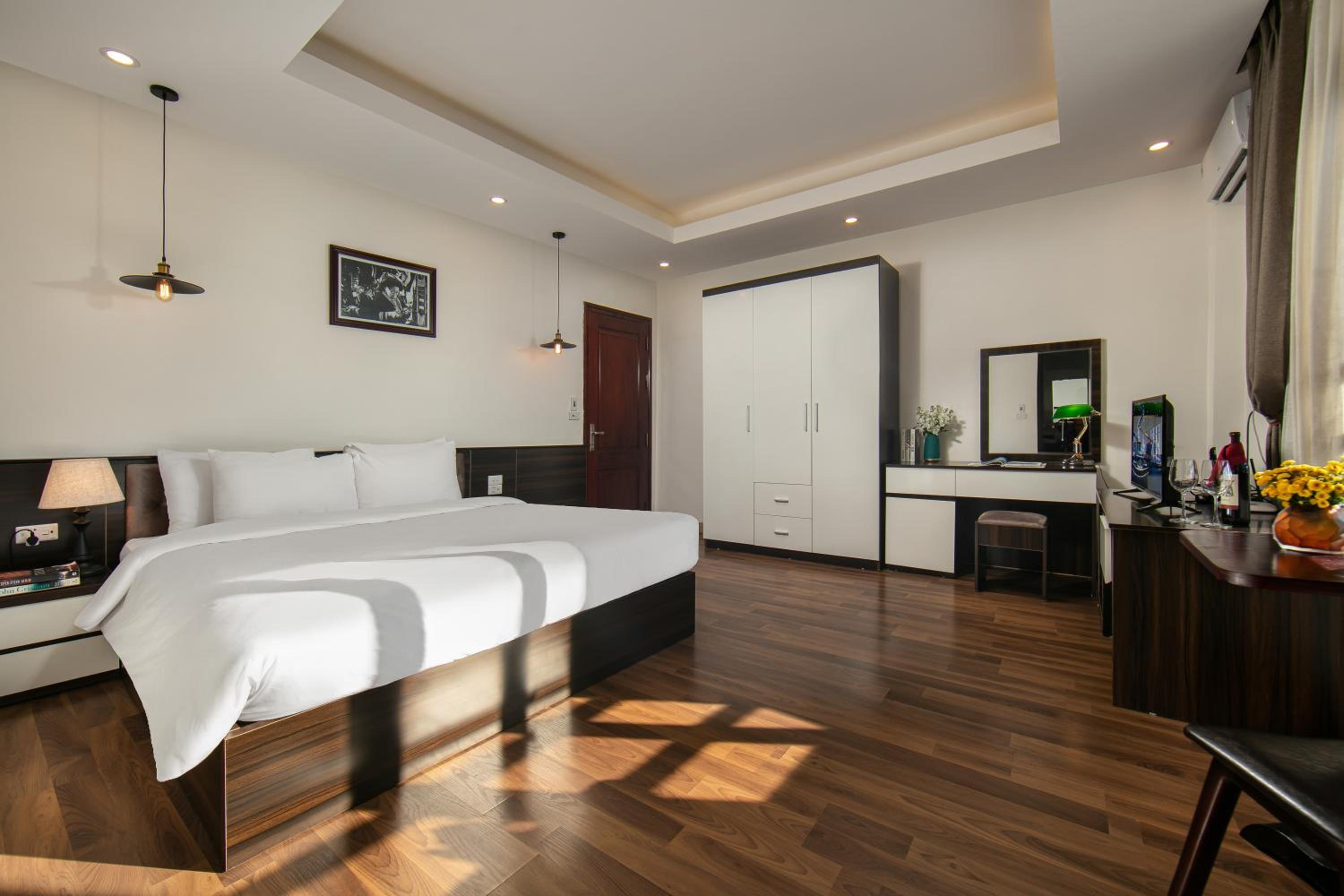 Standard Double Room - Photo 1