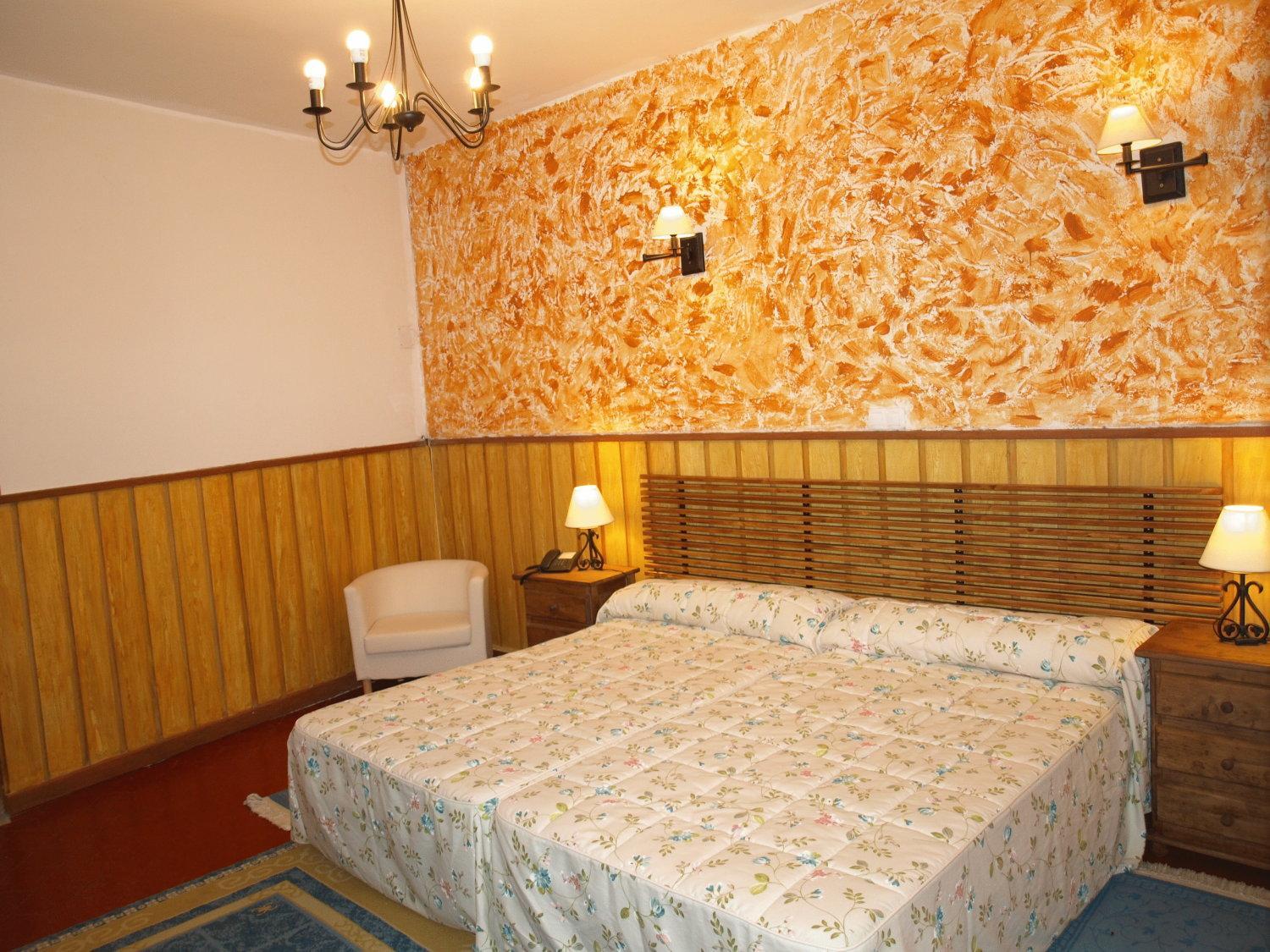 Triple Room photo 2