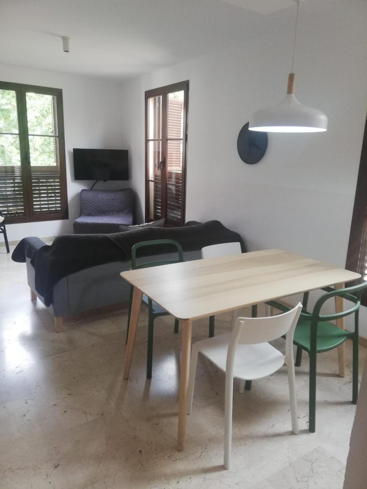 Standard Apartment photo 3