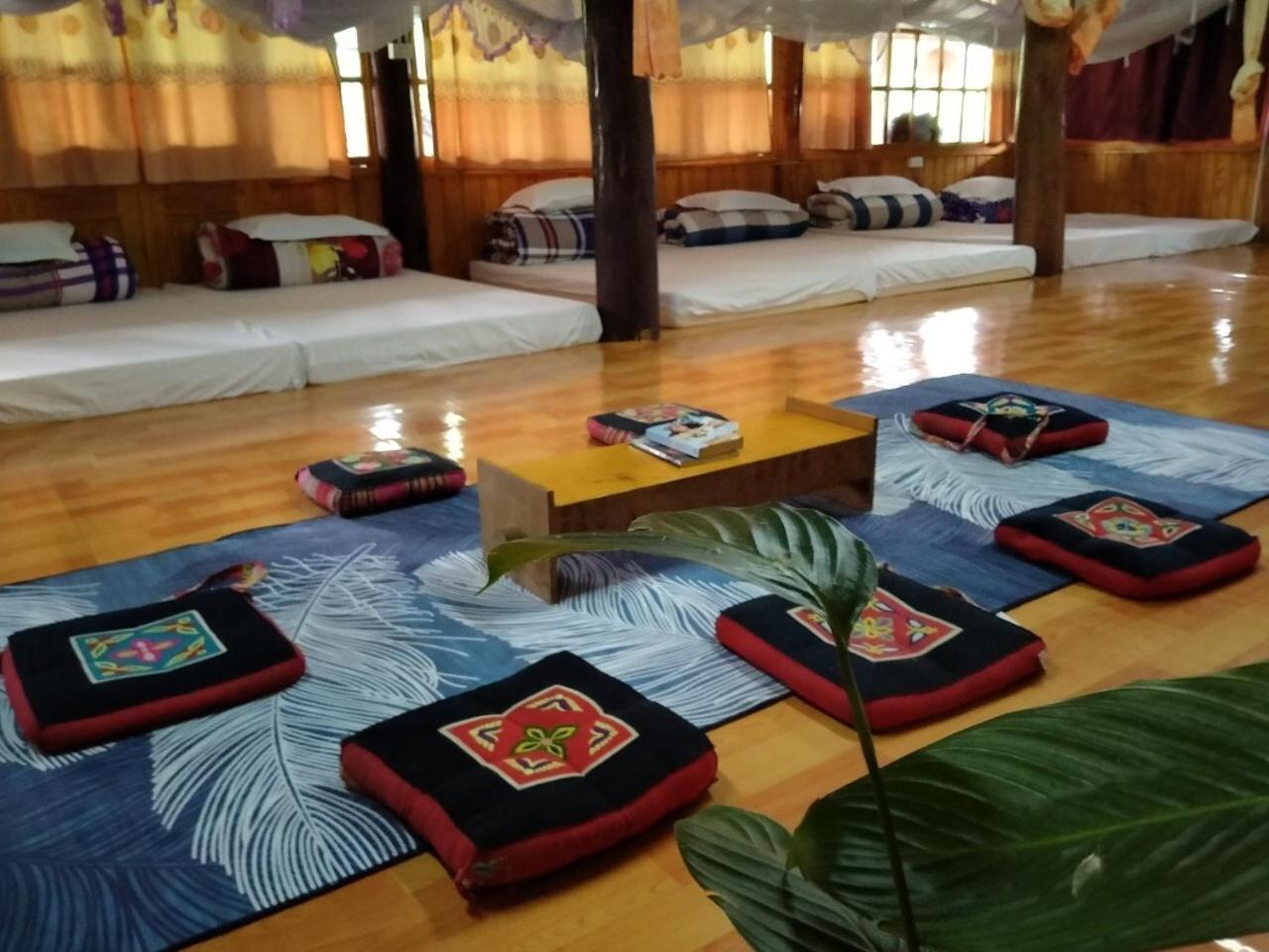 Single Bed in Dormitory Room photo 2