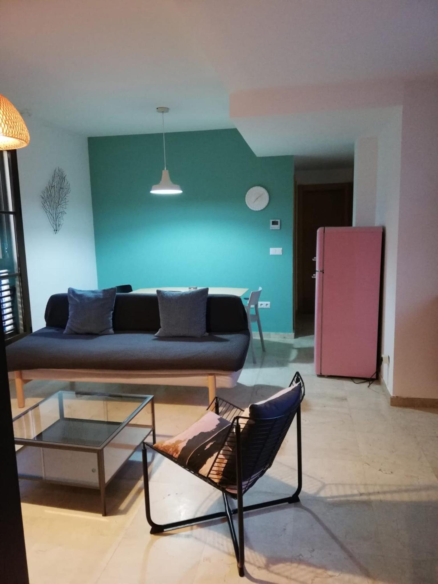 Apartamento Estándar