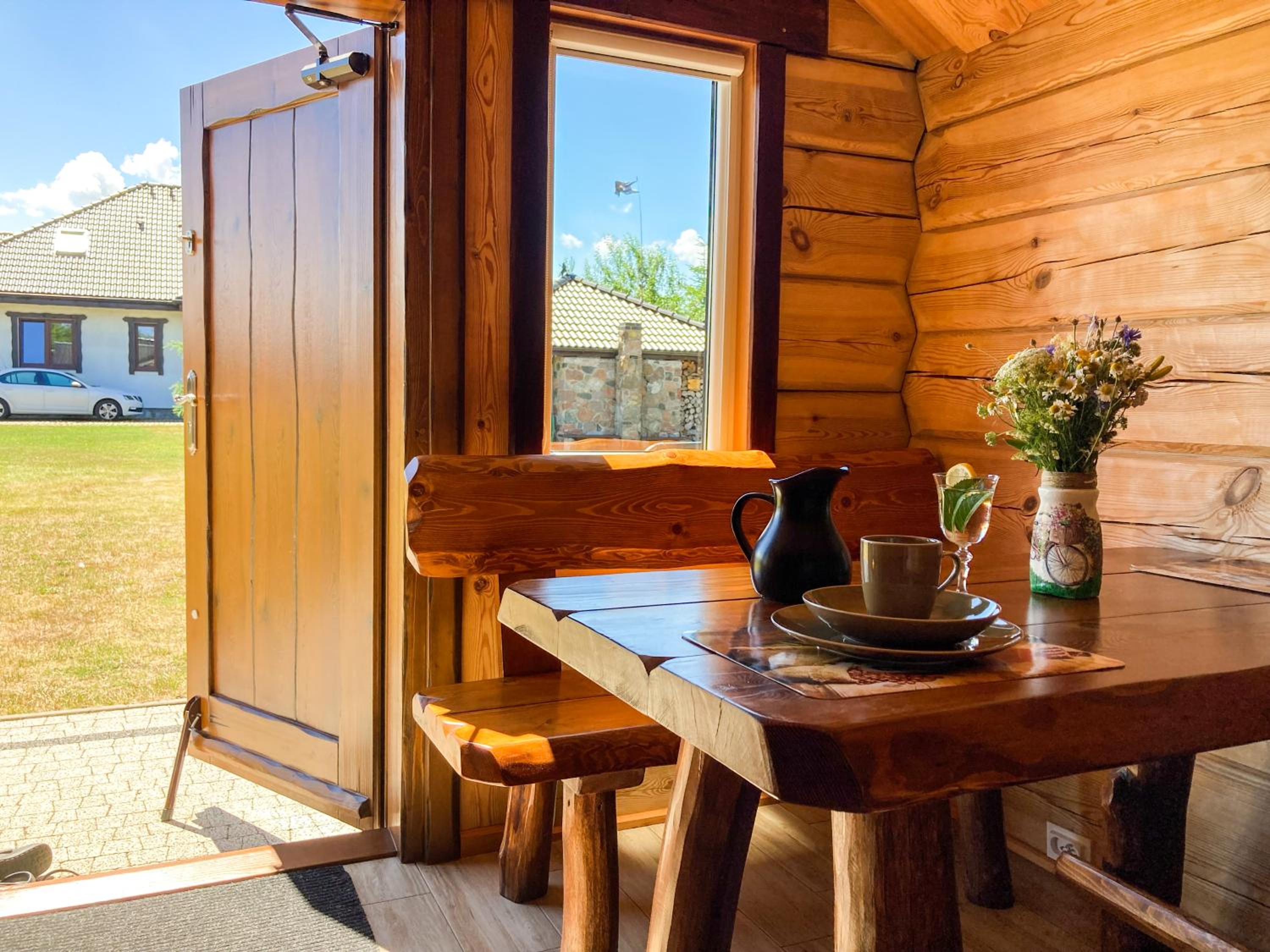 One-Bedroom Chalet photo 2