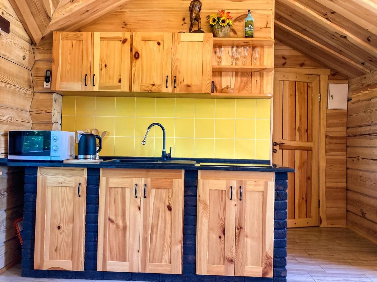 One-Bedroom Chalet photo 3